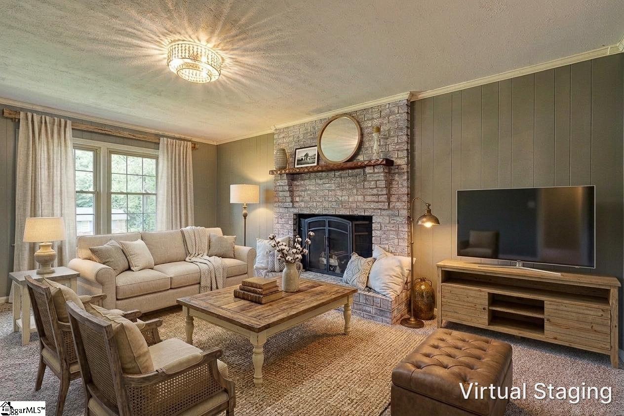 210 Oakmont Drive Boiling Springs, SC 29316
