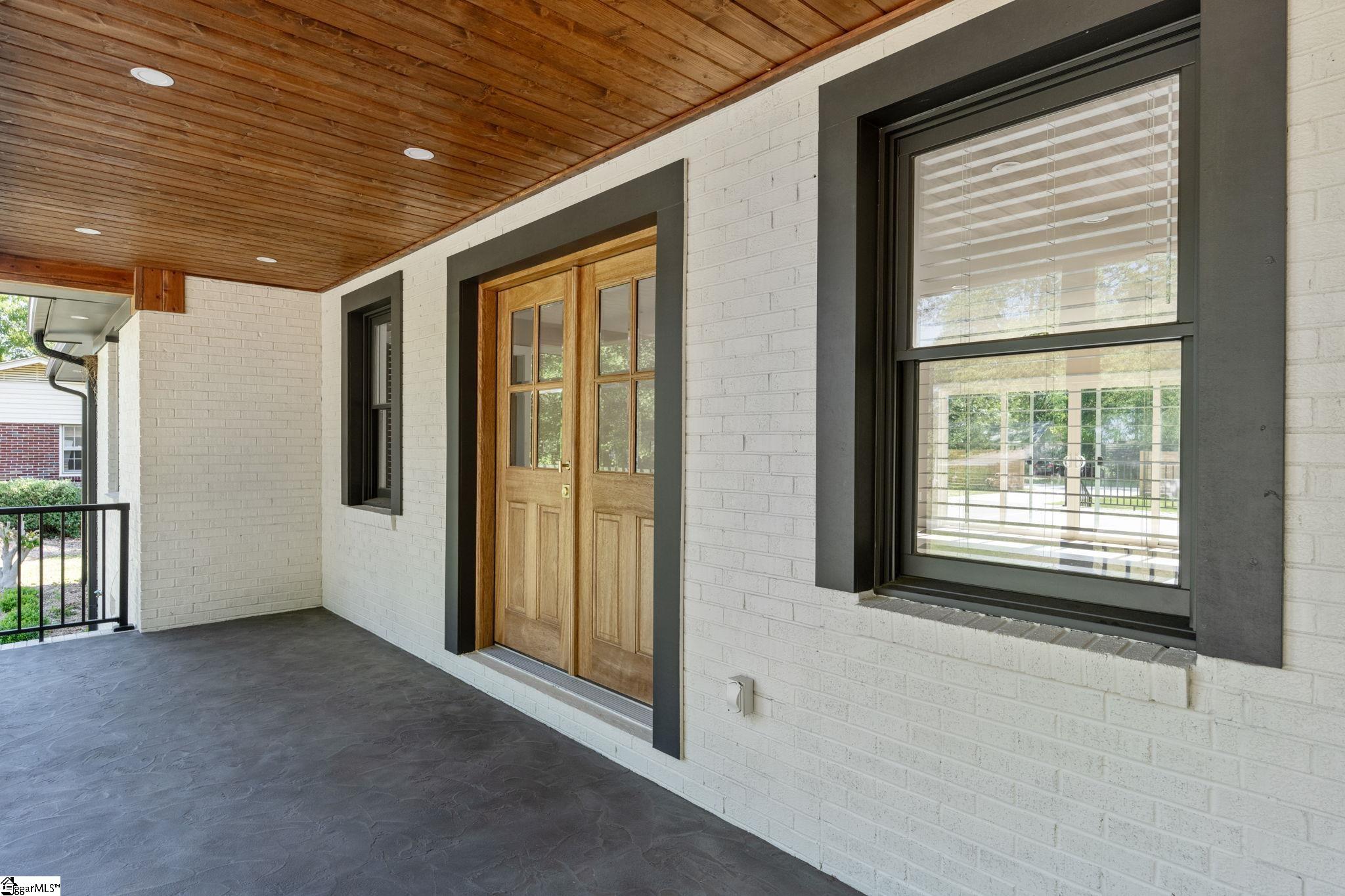 204 Woodfield Avenue Fountain Inn, SC 29644