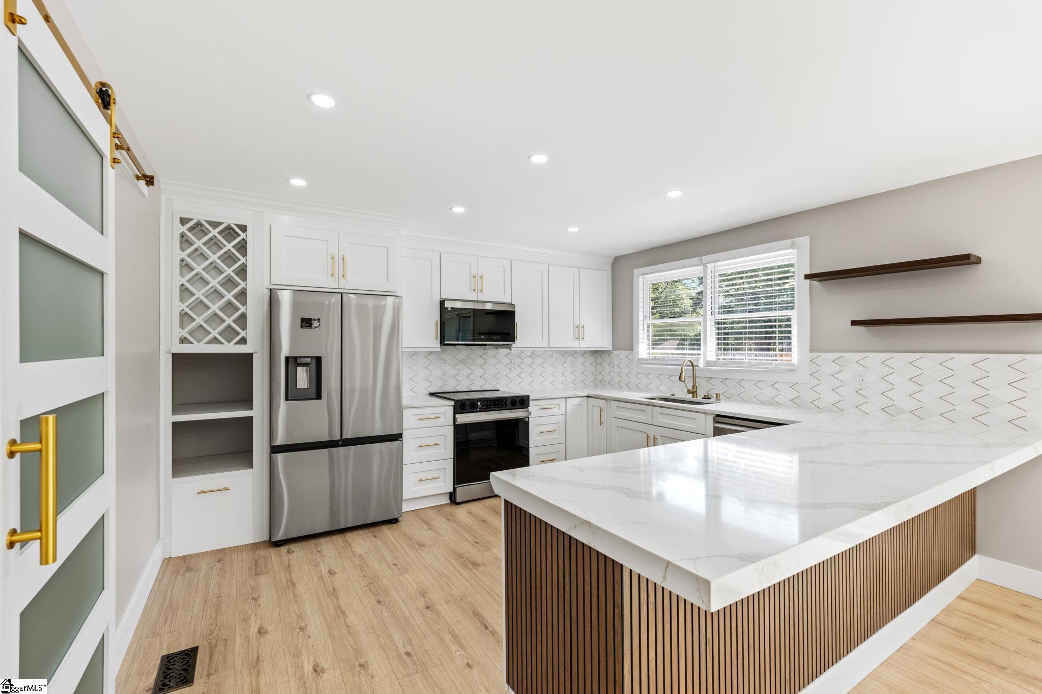 204 Woodfield Avenue Fountain Inn, SC 29644