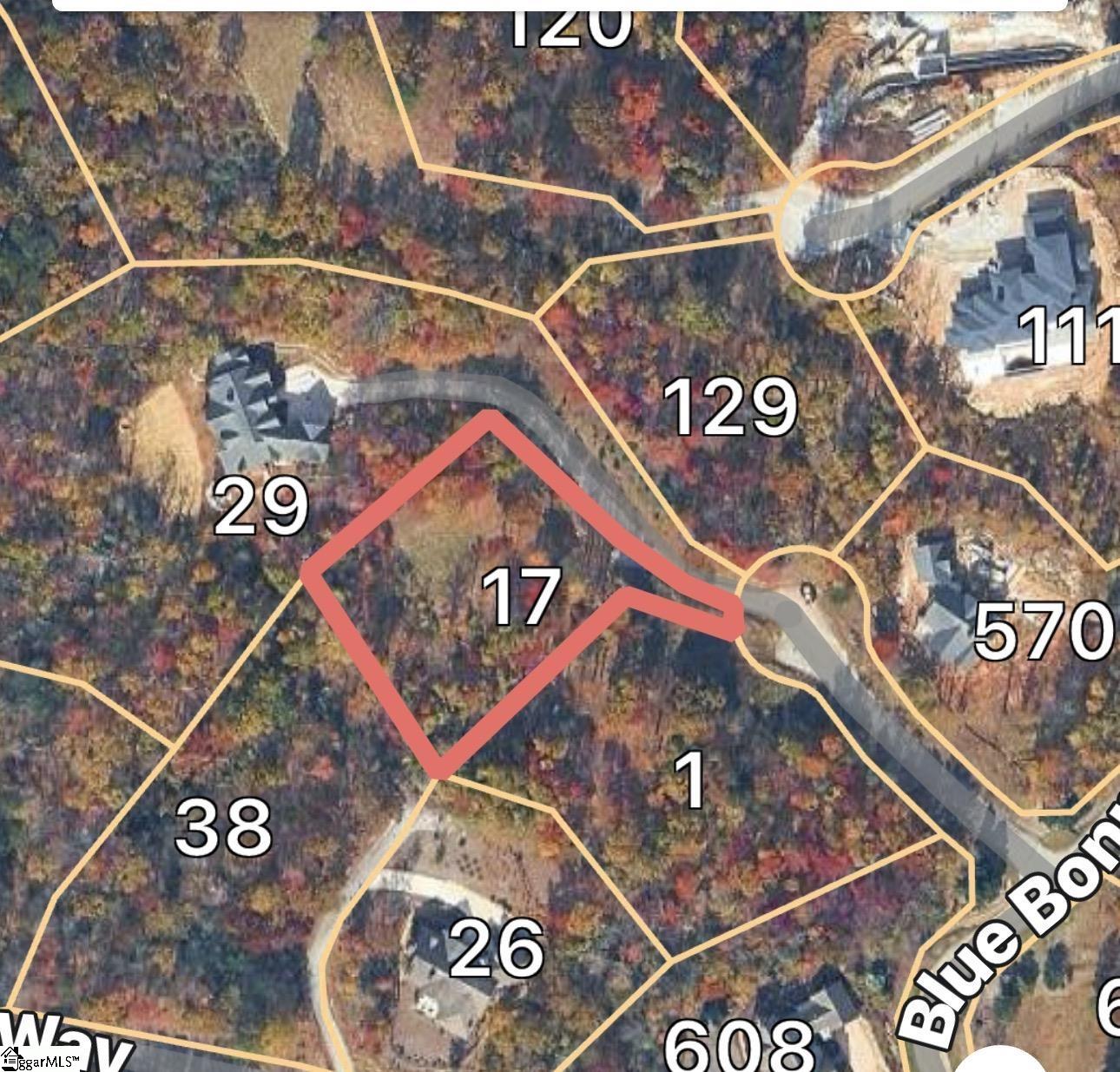 17 Sweetleaf Court Marietta, SC 29661