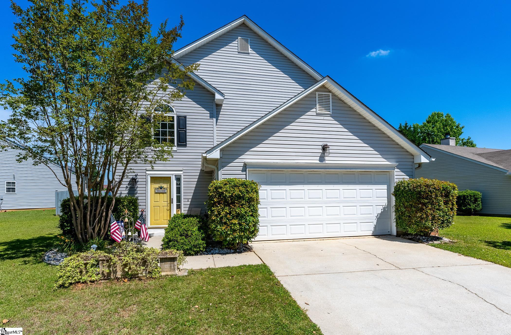 Find Your Home in South Carolina