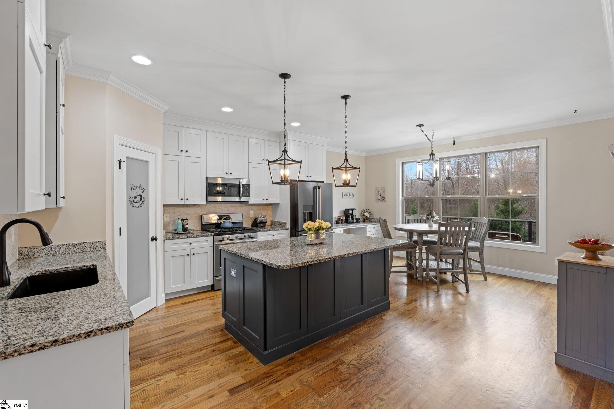 10 Colonel Storrs Court Greer, SC 29650