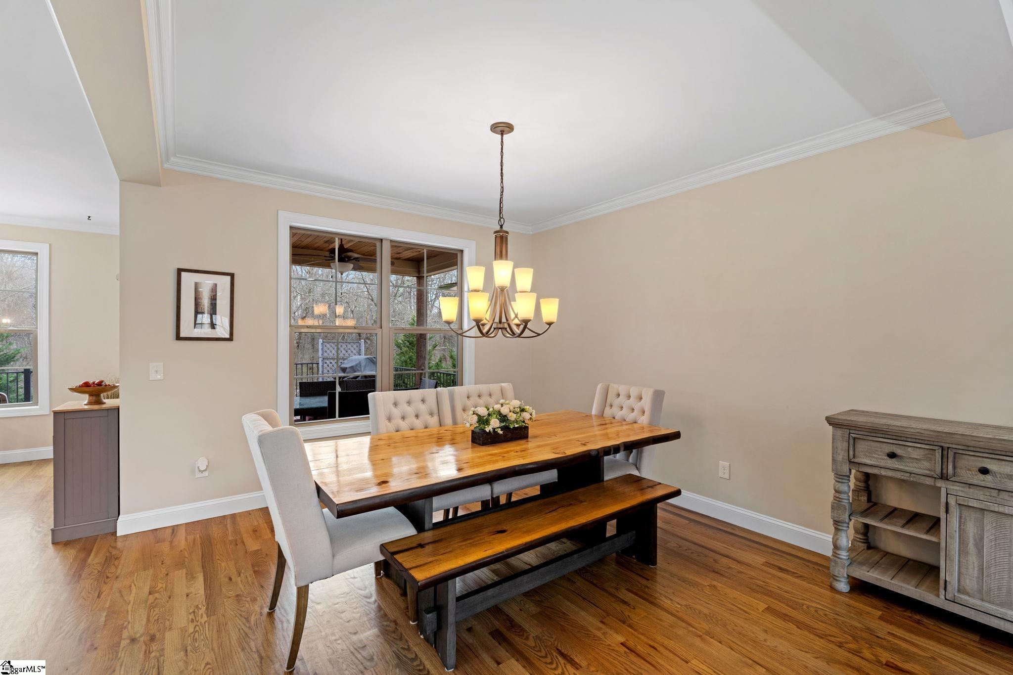 10 Colonel Storrs Court Greer, SC 29650