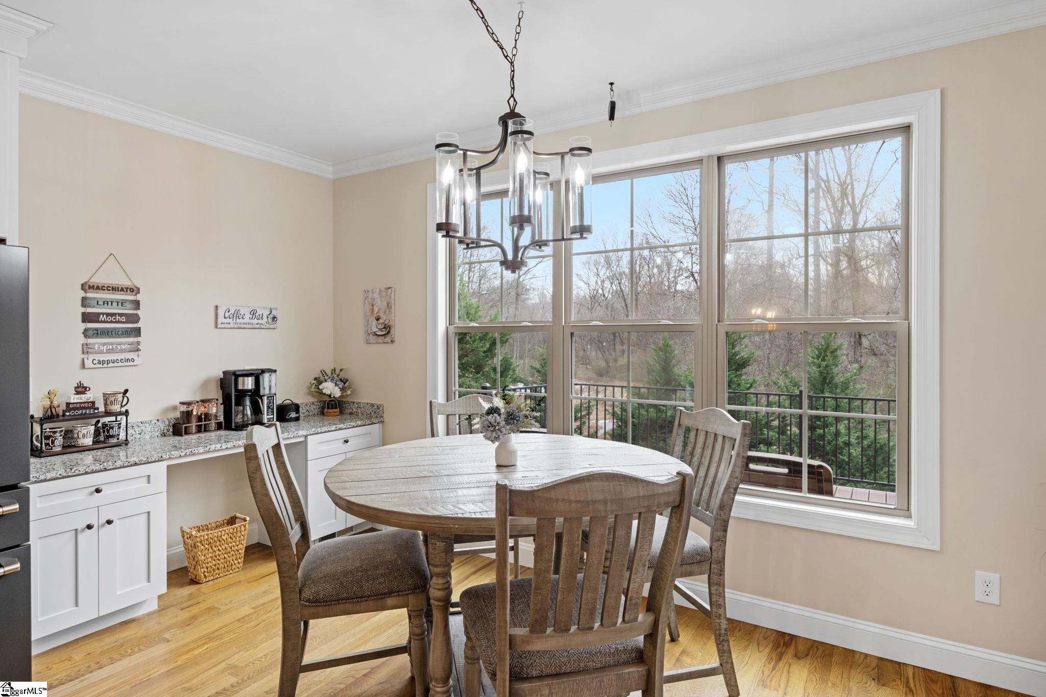 10 Colonel Storrs Court Greer, SC 29650