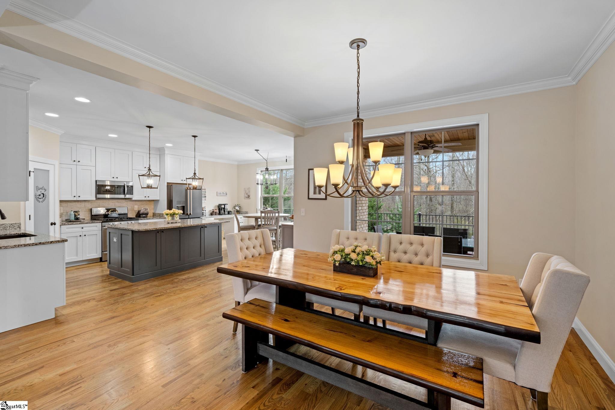10 Colonel Storrs Court Greer, SC 29650