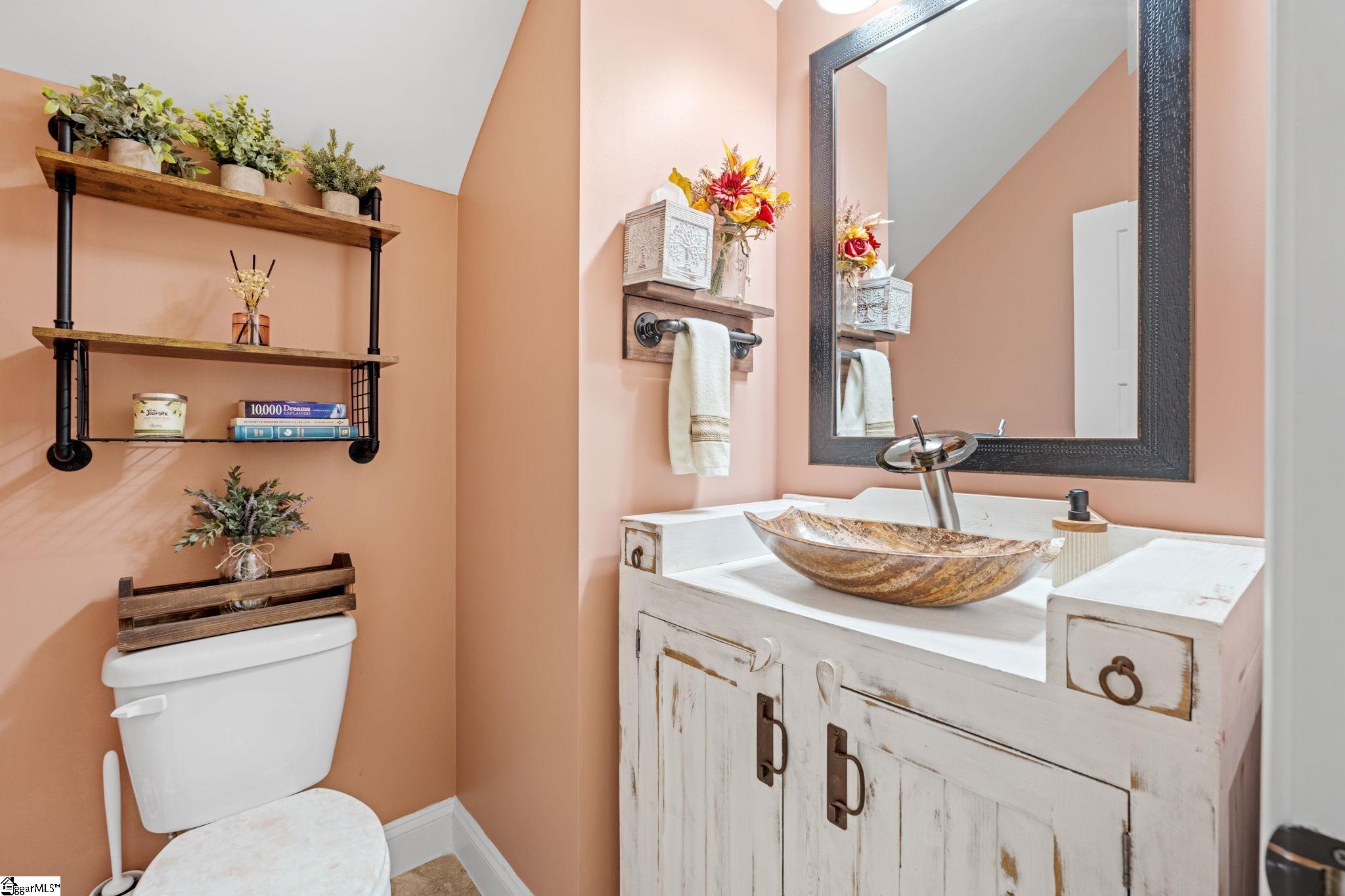 10 Colonel Storrs Court Greer, SC 29650