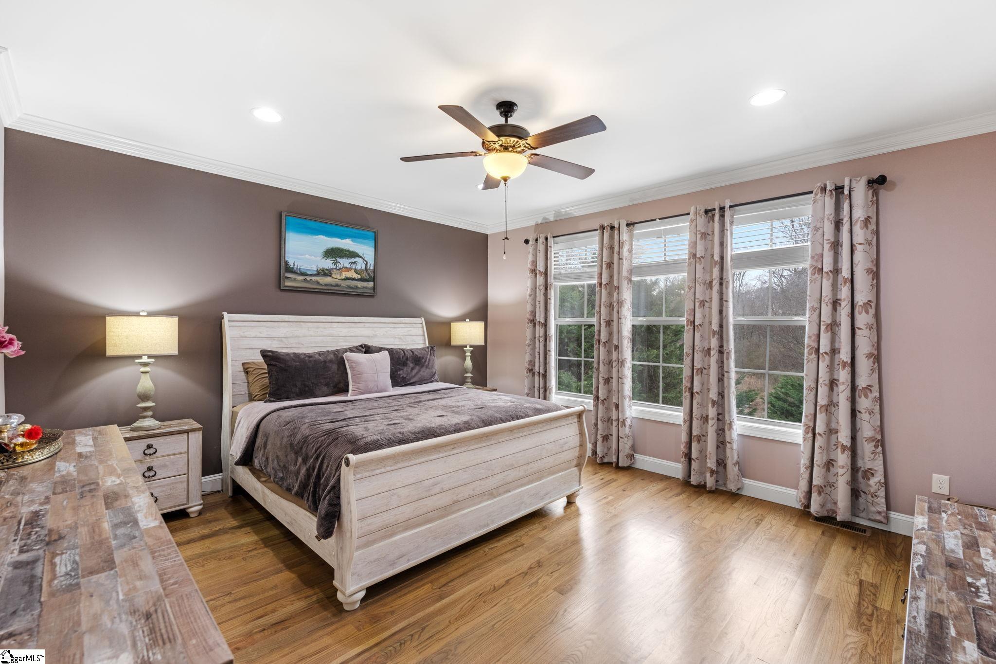 10 Colonel Storrs Court Greer, SC 29650