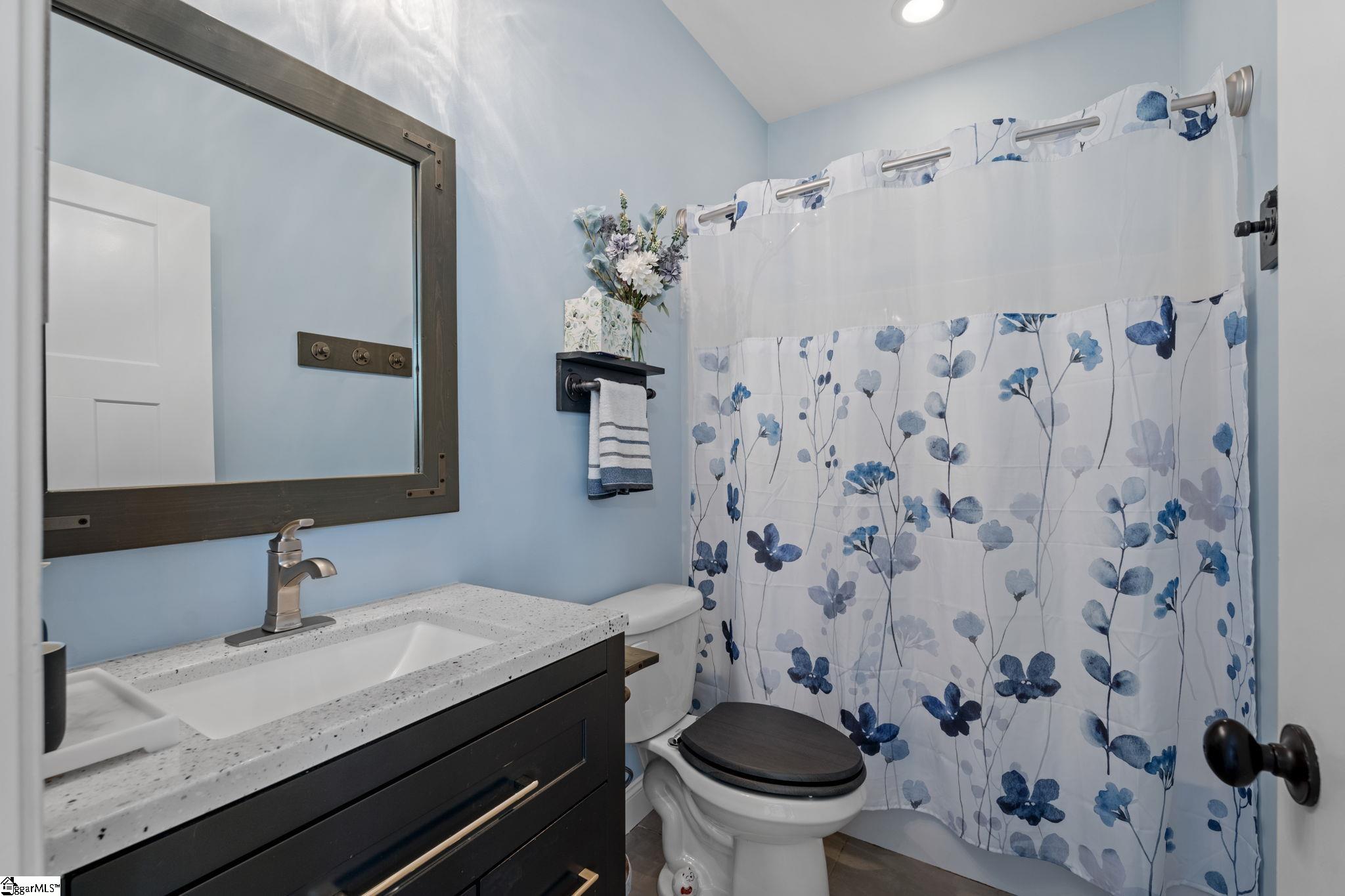 10 Colonel Storrs Court Greer, SC 29650