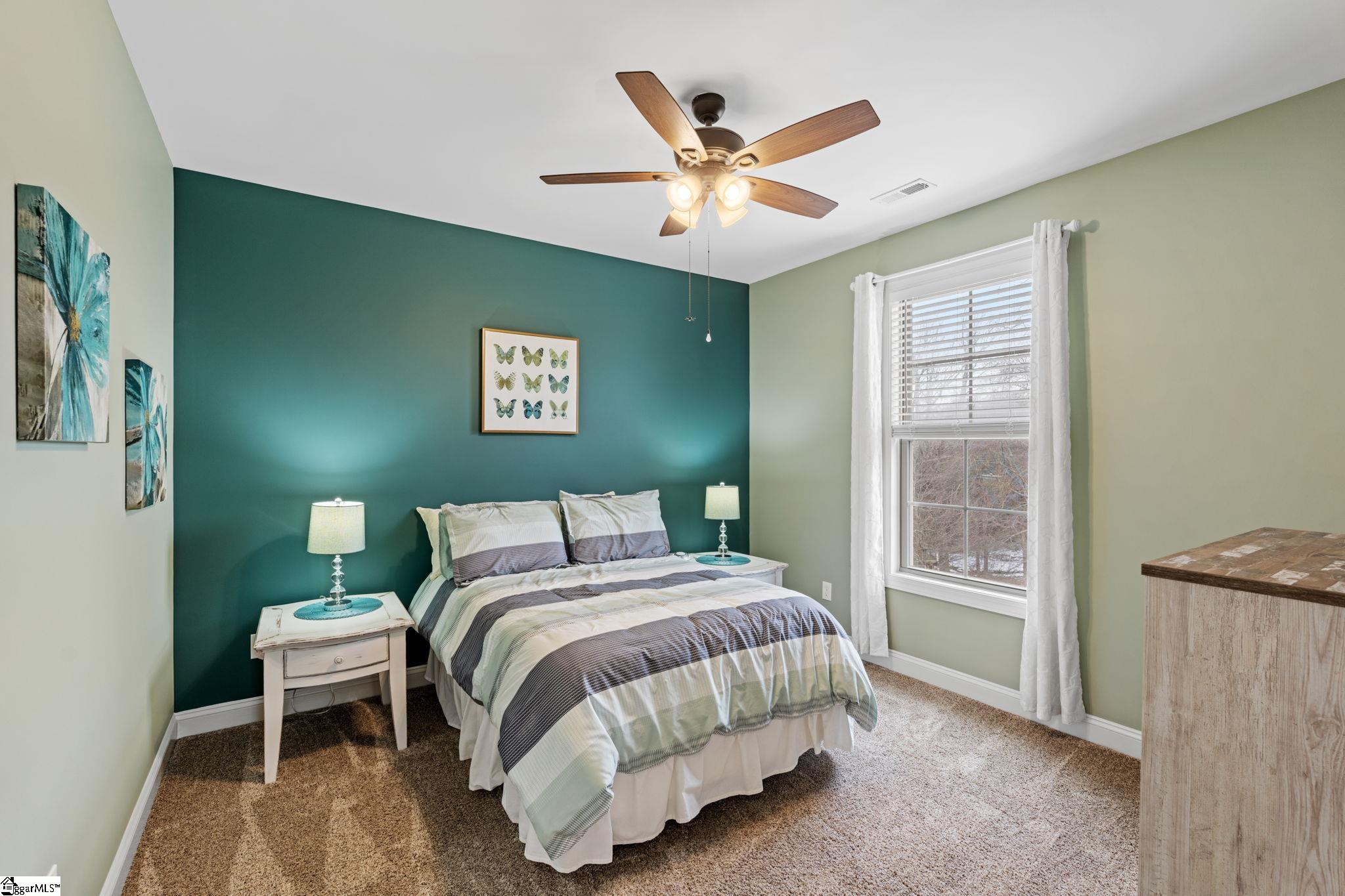 10 Colonel Storrs Court Greer, SC 29650