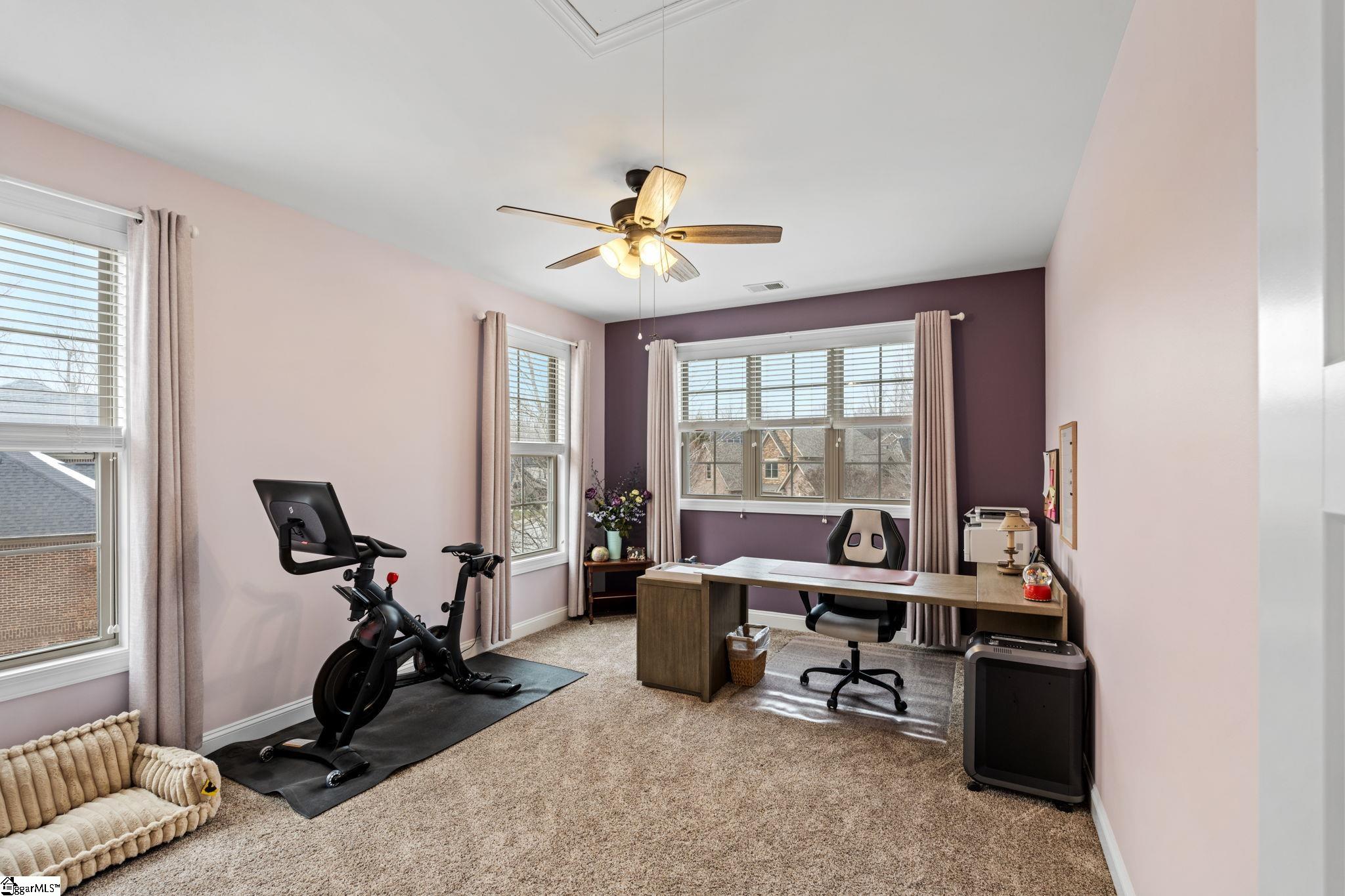 10 Colonel Storrs Court Greer, SC 29650