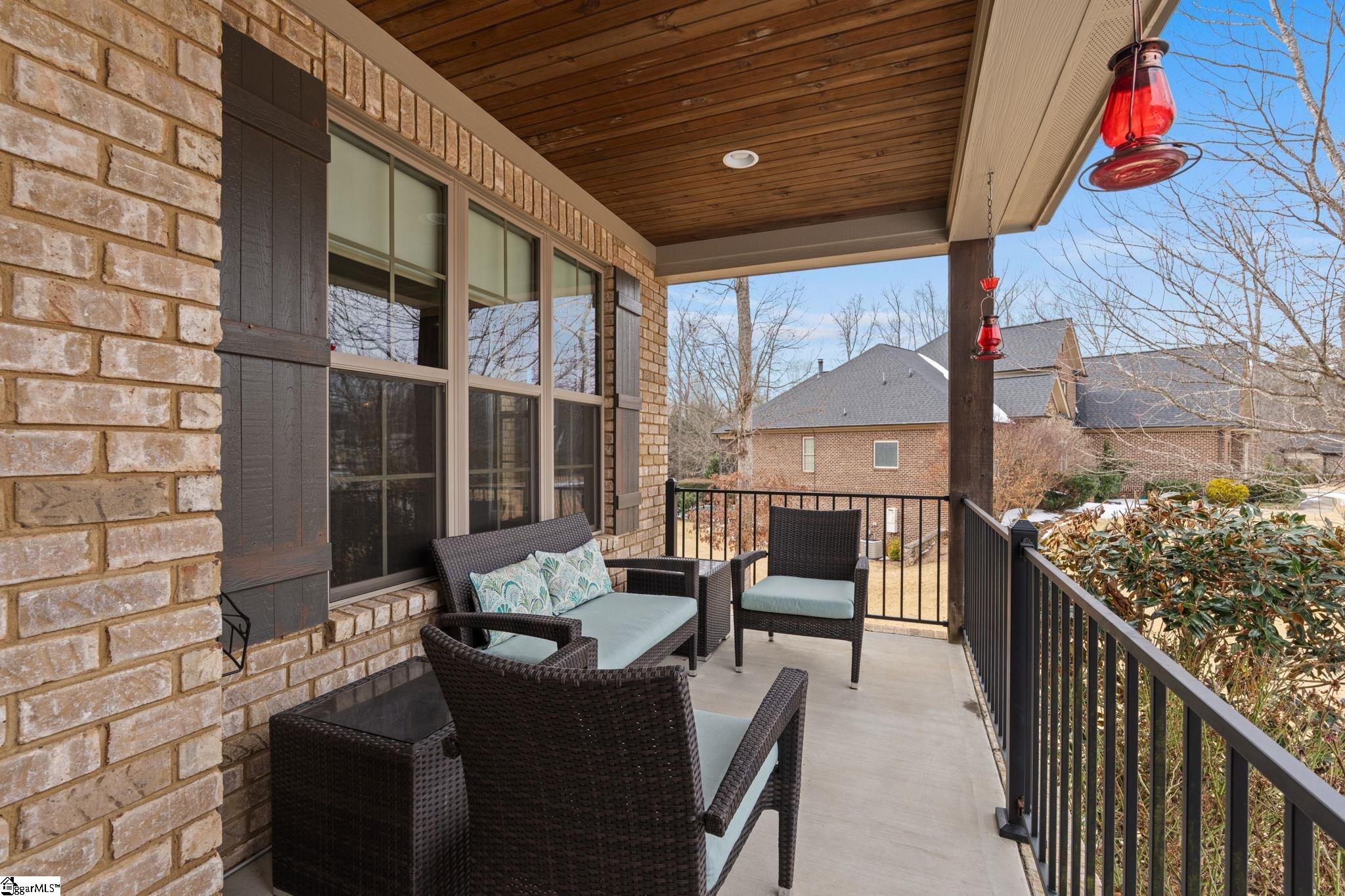 10 Colonel Storrs Court Greer, SC 29650