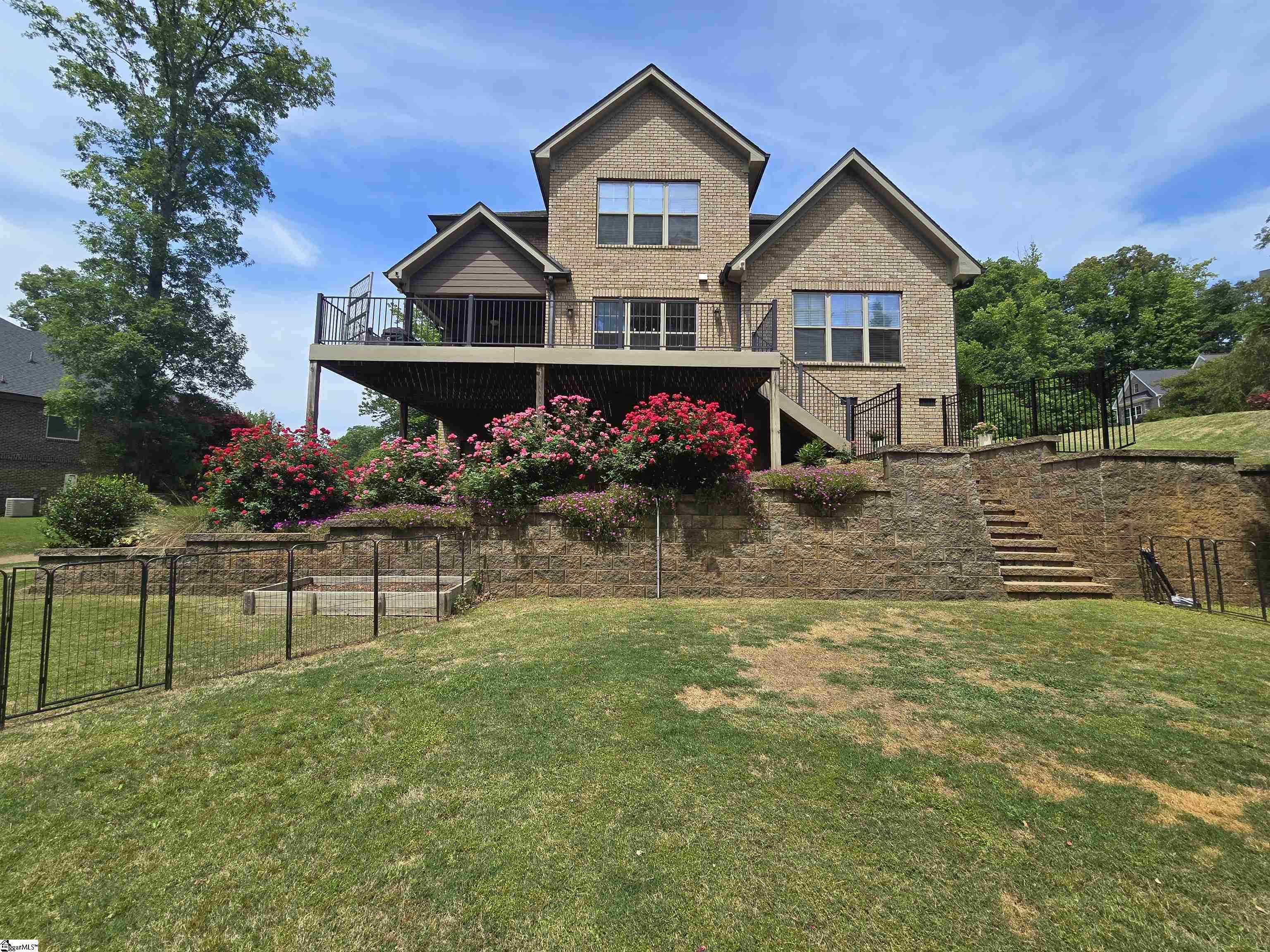 10 Colonel Storrs Court Greer, SC 29650