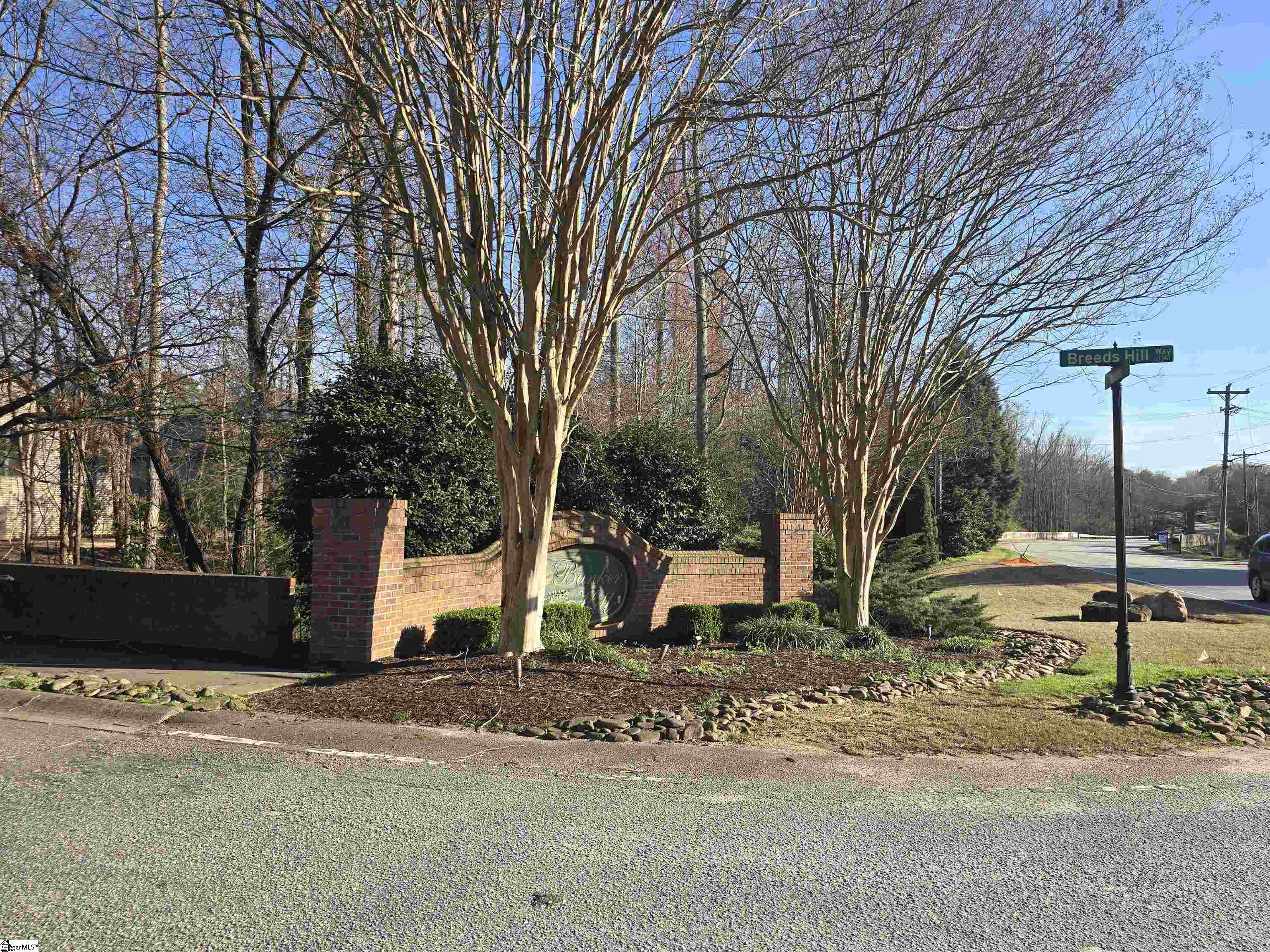 10 Colonel Storrs Court Greer, SC 29650