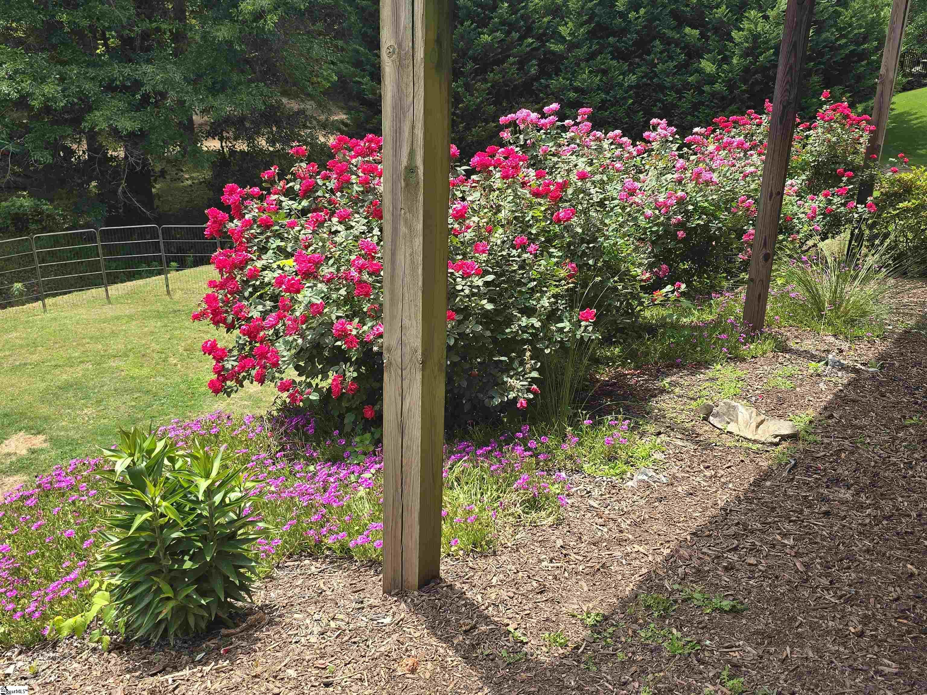 10 Colonel Storrs Court Greer, SC 29650