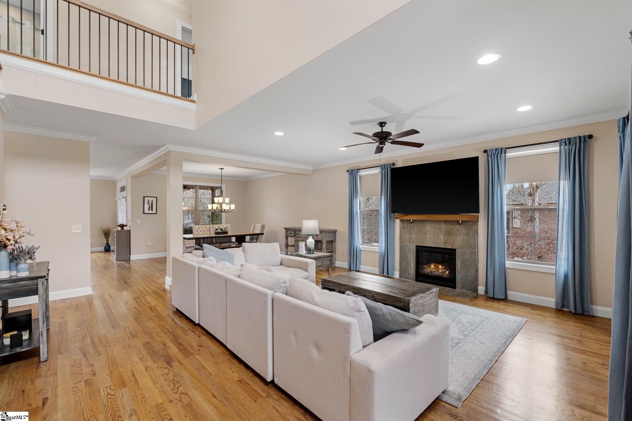 10 Colonel Storrs Court Greer, SC 29650