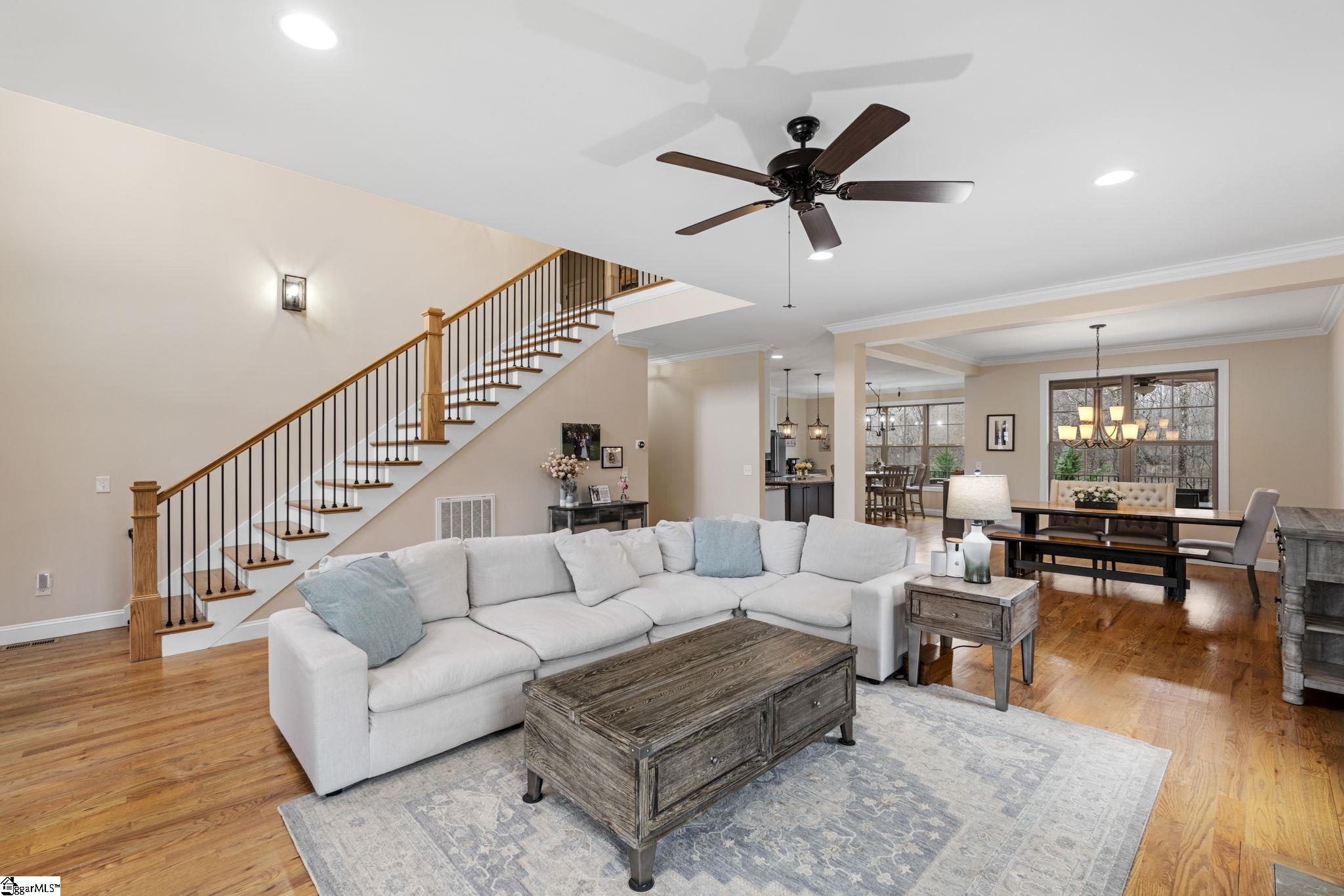 10 Colonel Storrs Court Greer, SC 29650