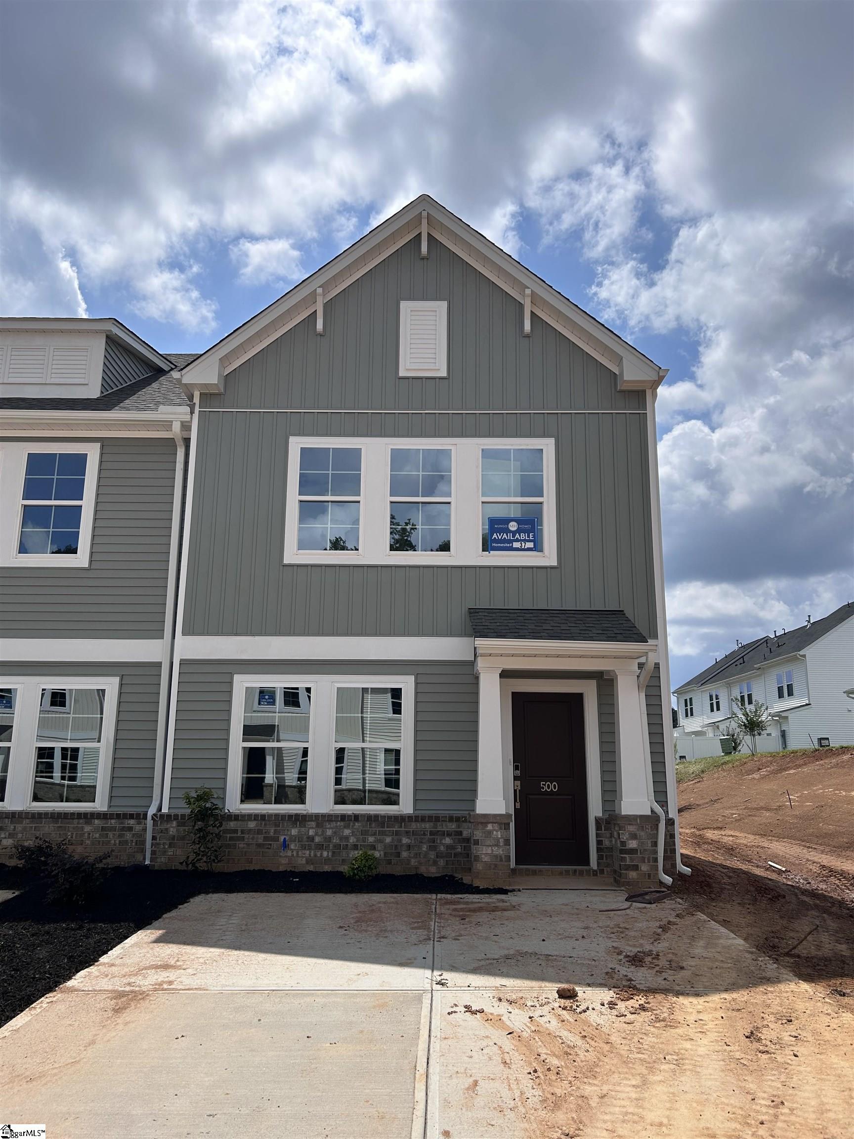 500 Fernleigh Trail, Taylors SC 29687,Taylors,Greenville,Residential