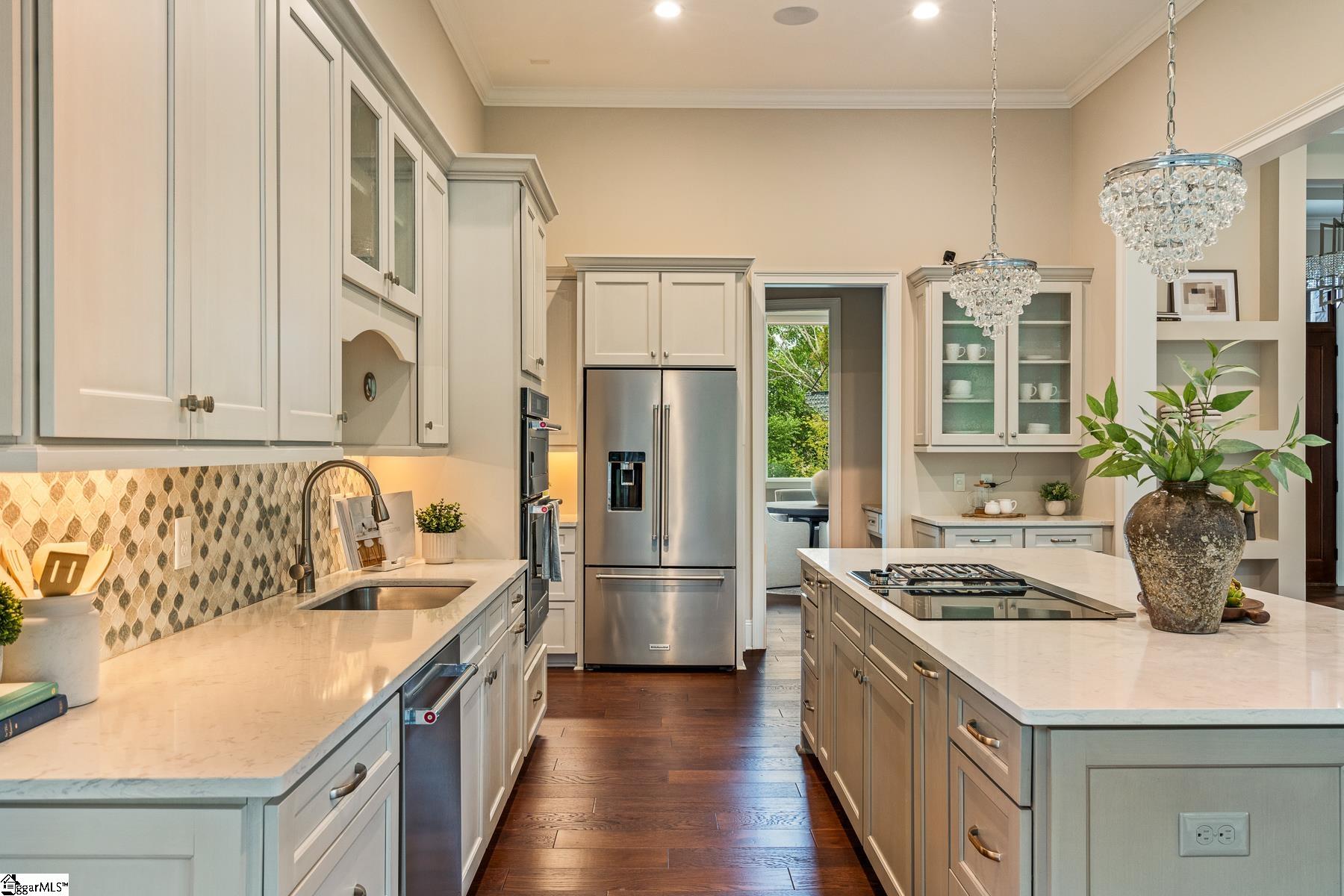 8 Marsala Court Greenville, SC 29609