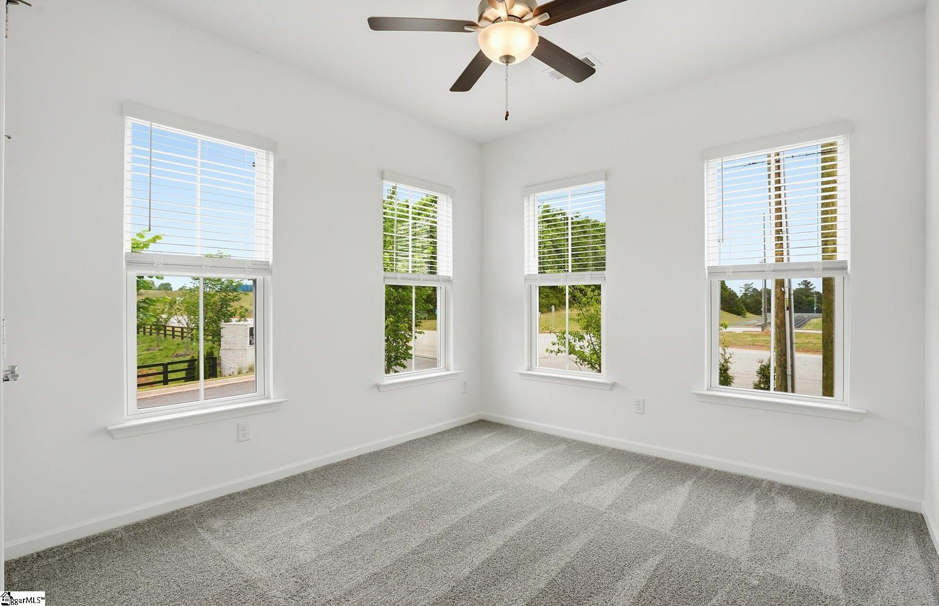 3 Merganser Court UNIT Lot 57 Greenville, SC 29607