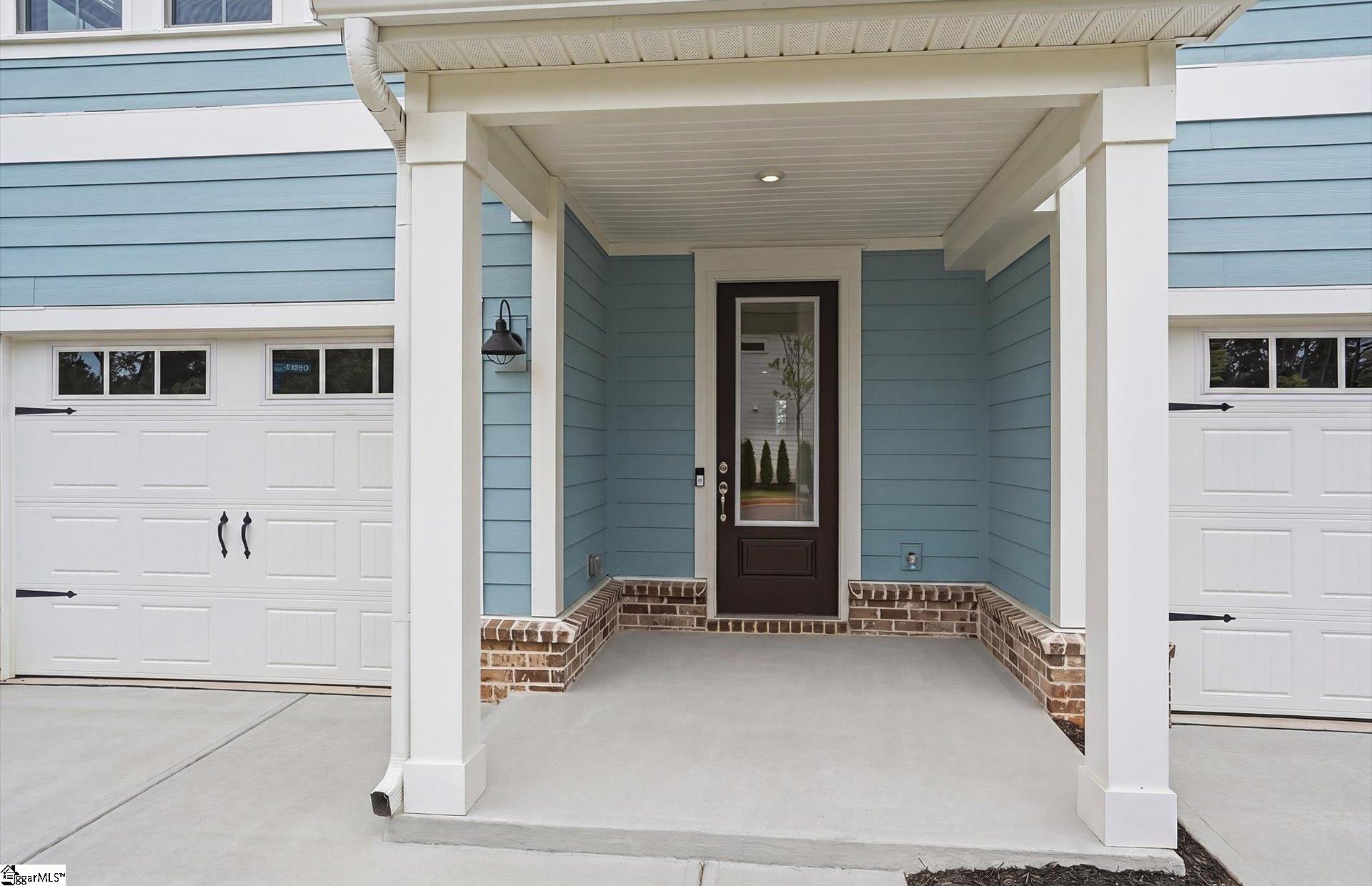 3 Merganser Court UNIT Lot 57 Greenville, SC 29607