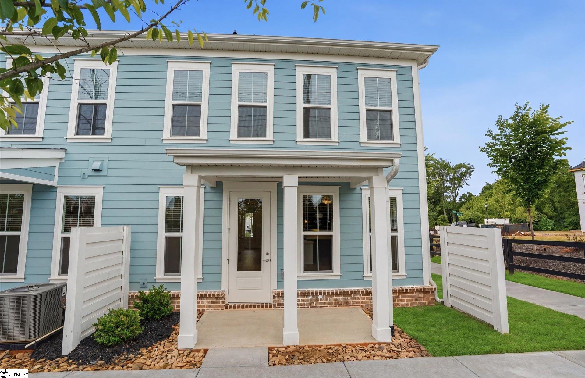3 Merganser Court UNIT Lot 57 Greenville, SC 29607