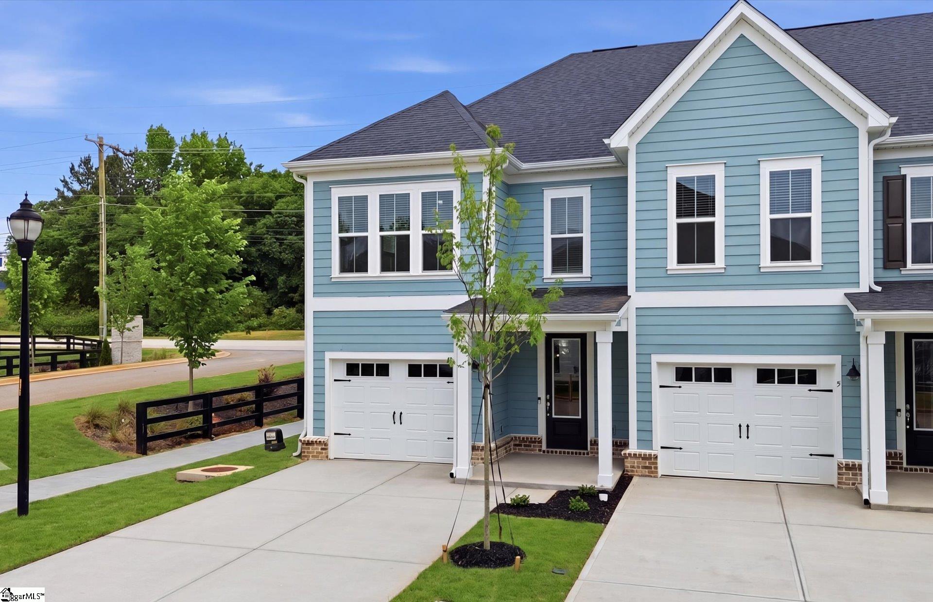 3 Merganser Court UNIT Lot 57 Greenville, SC 29607