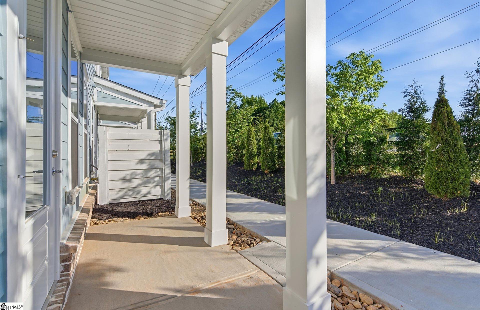 9 Merganser Court UNIT Lot 54 Greenville, SC 29607