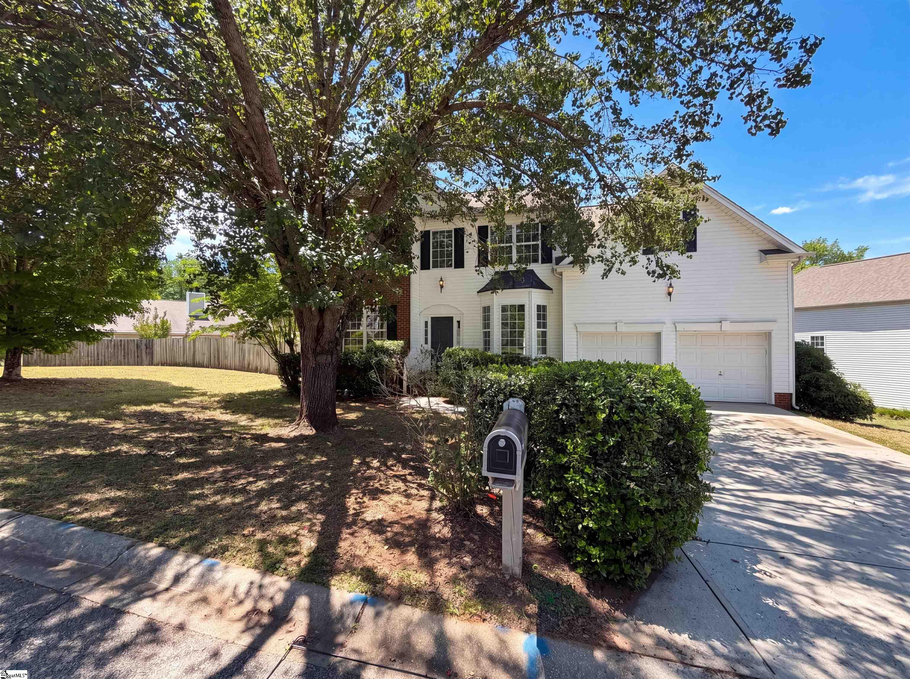 Find Your Home in South Carolina