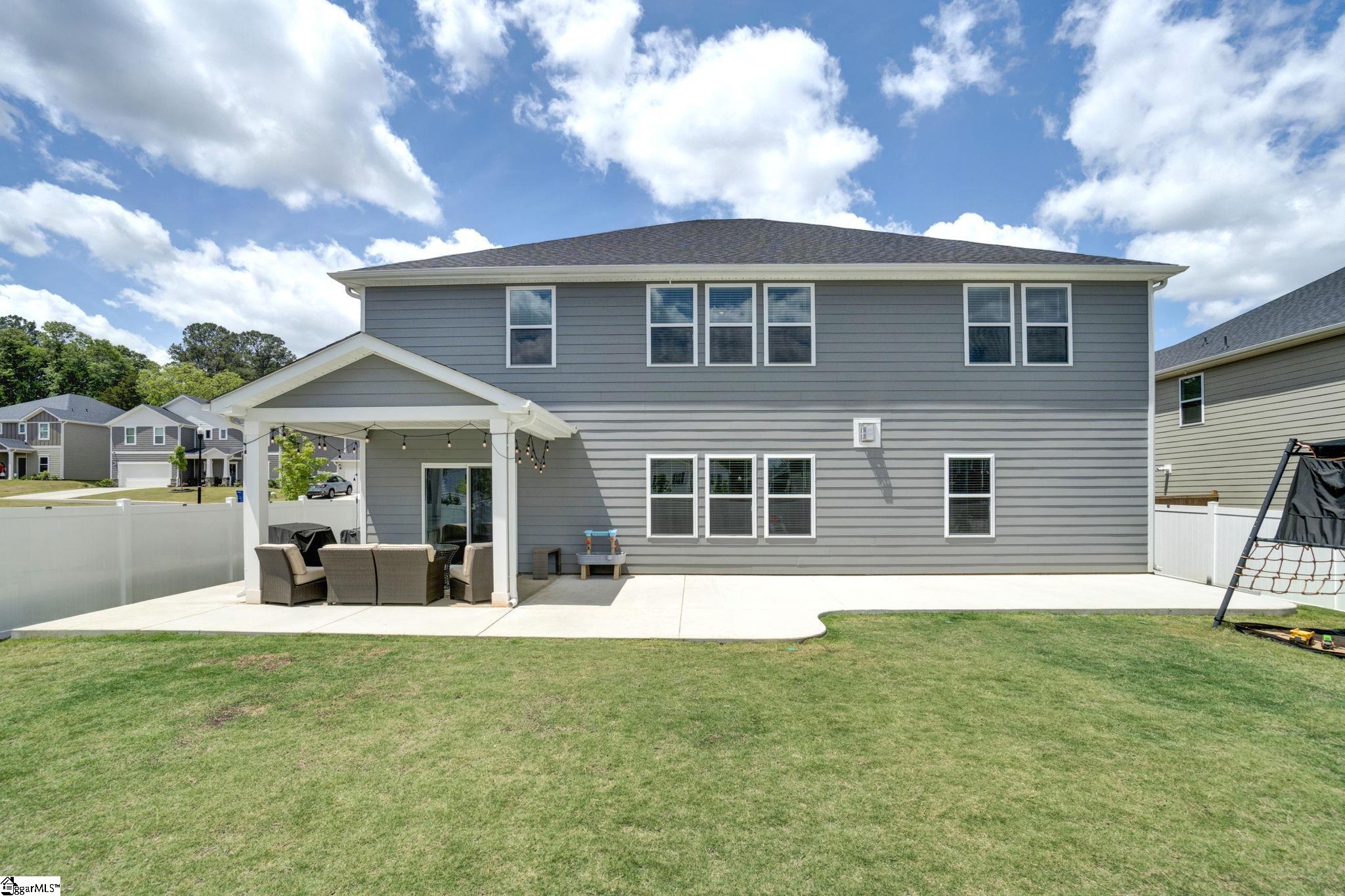115 Veracruz Court Greenville, SC 29605