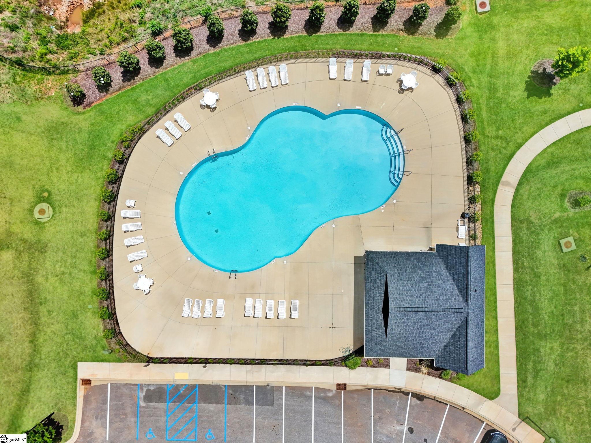 115 Veracruz Court Greenville, SC 29605