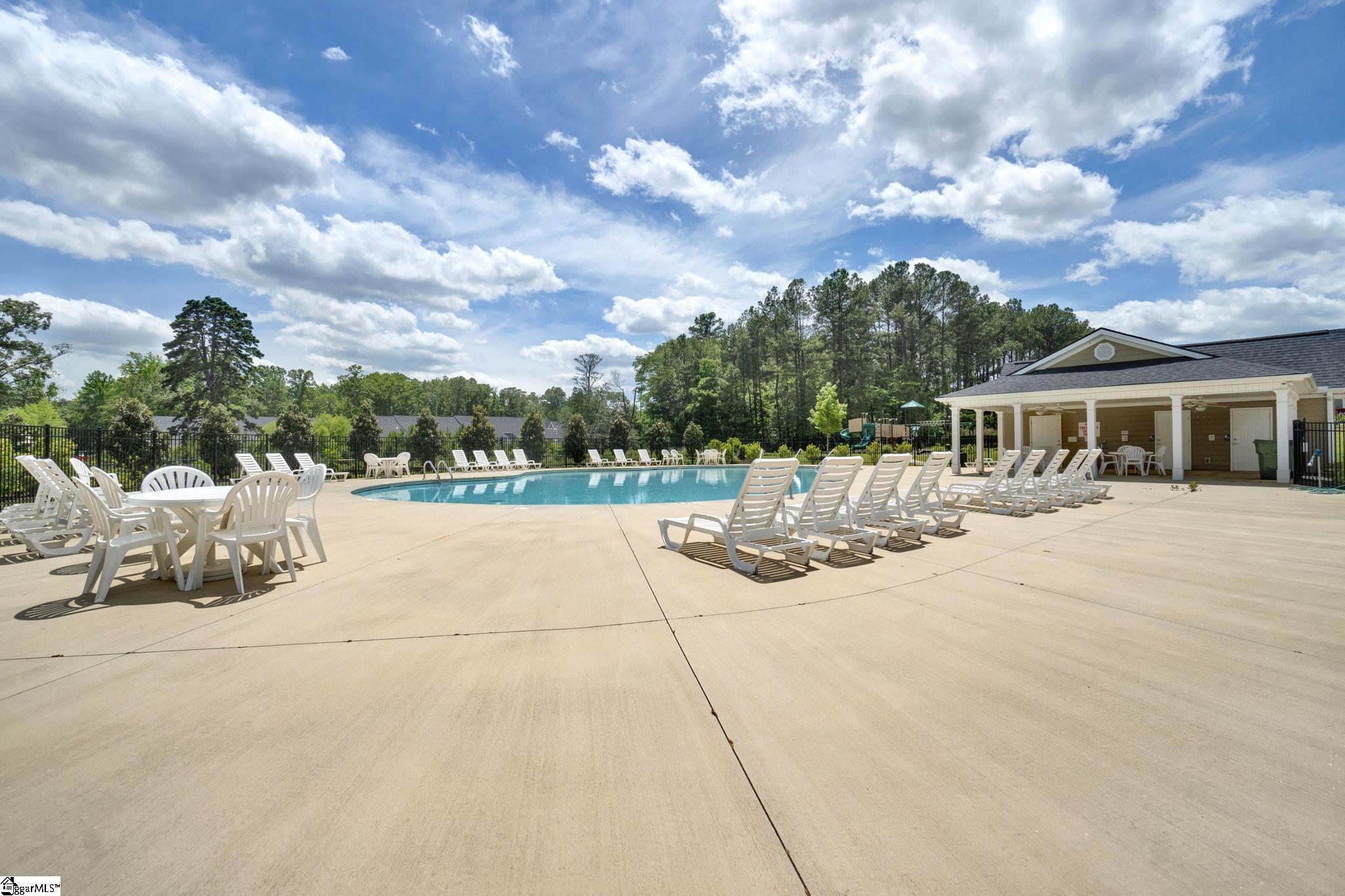 115 Veracruz Court Greenville, SC 29605