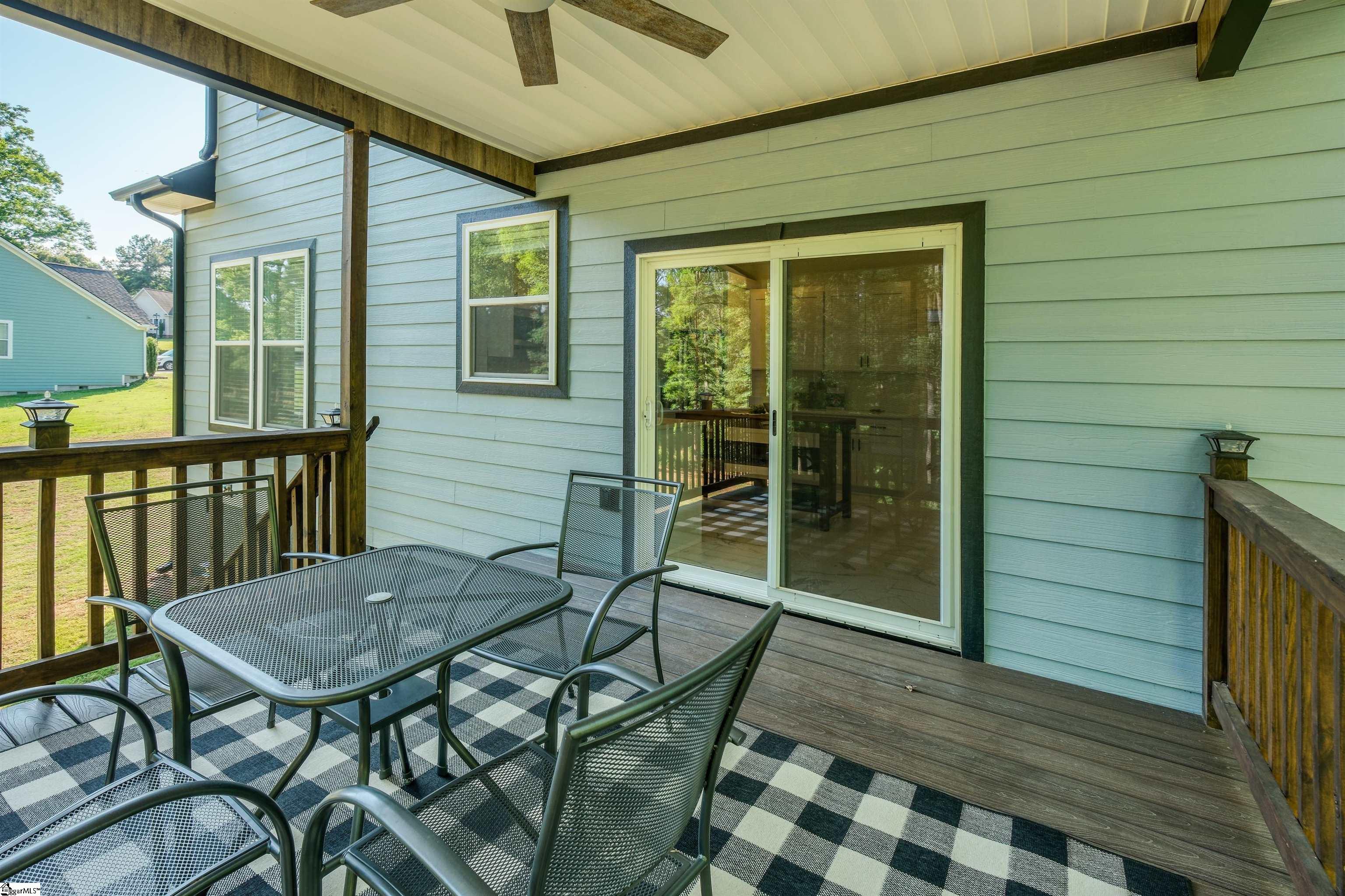 155 Cane Creek Way Campobello, SC 29322