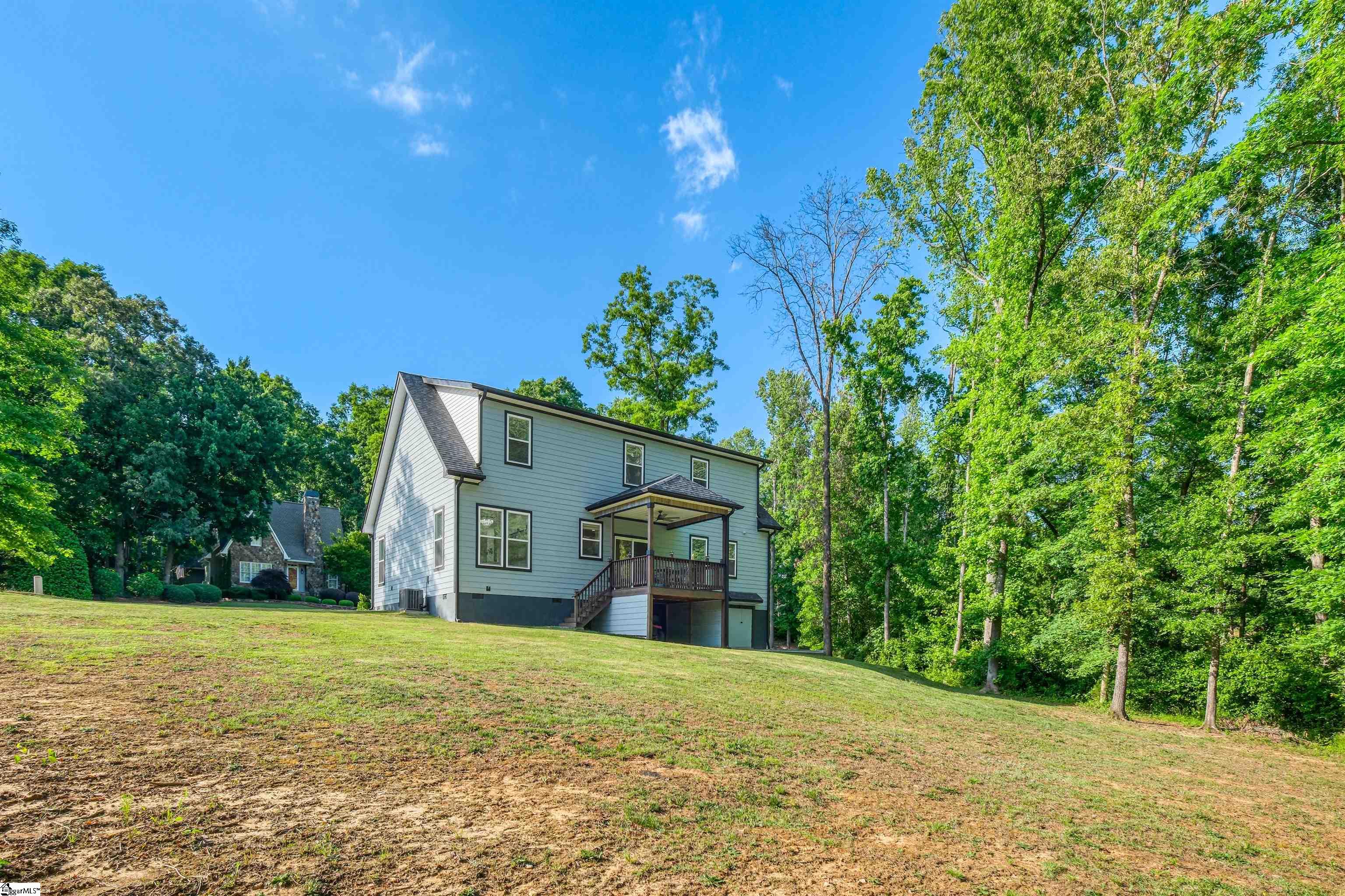155 Cane Creek Way Campobello, SC 29322