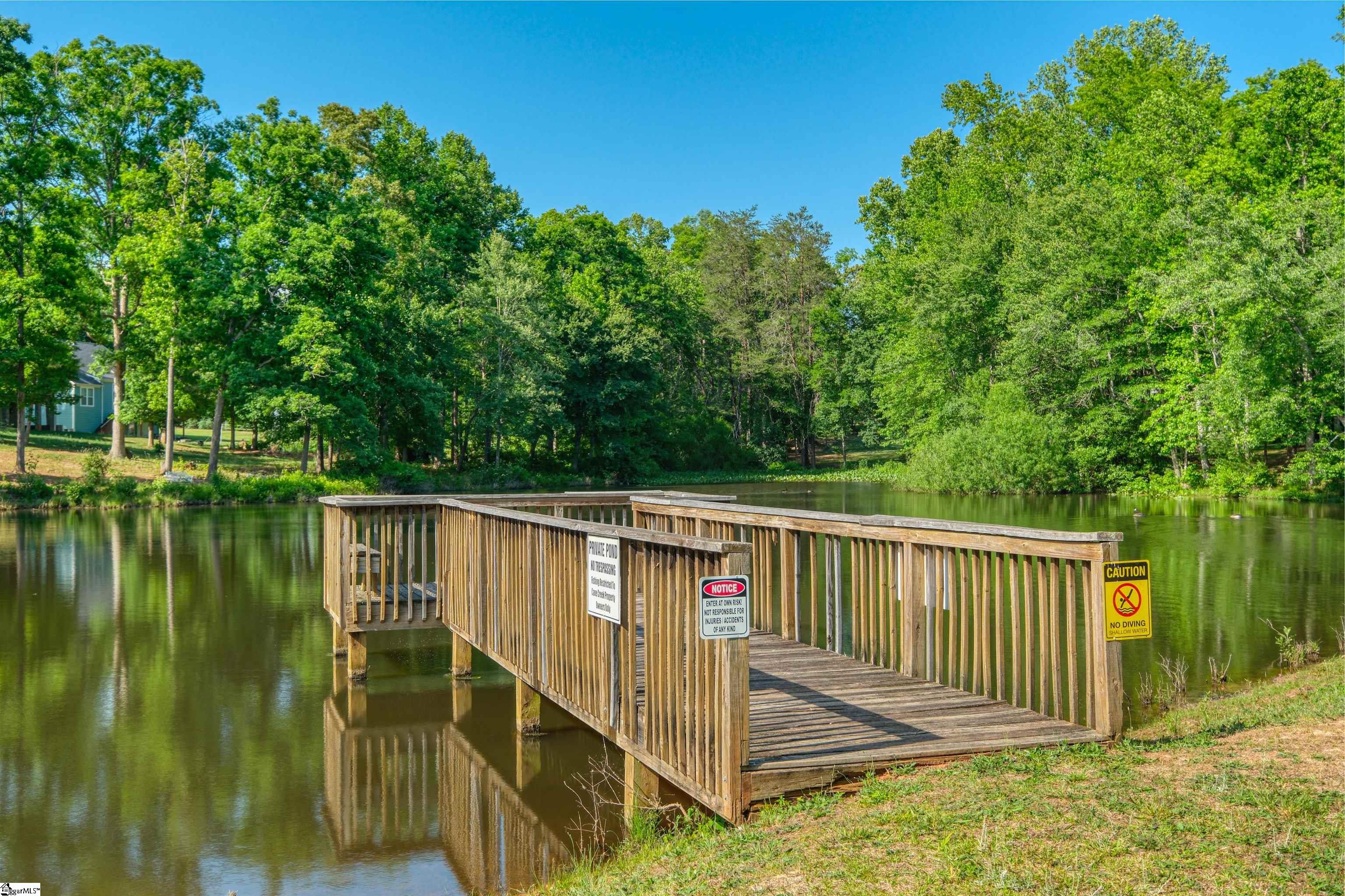155 Cane Creek Way Campobello, SC 29322
