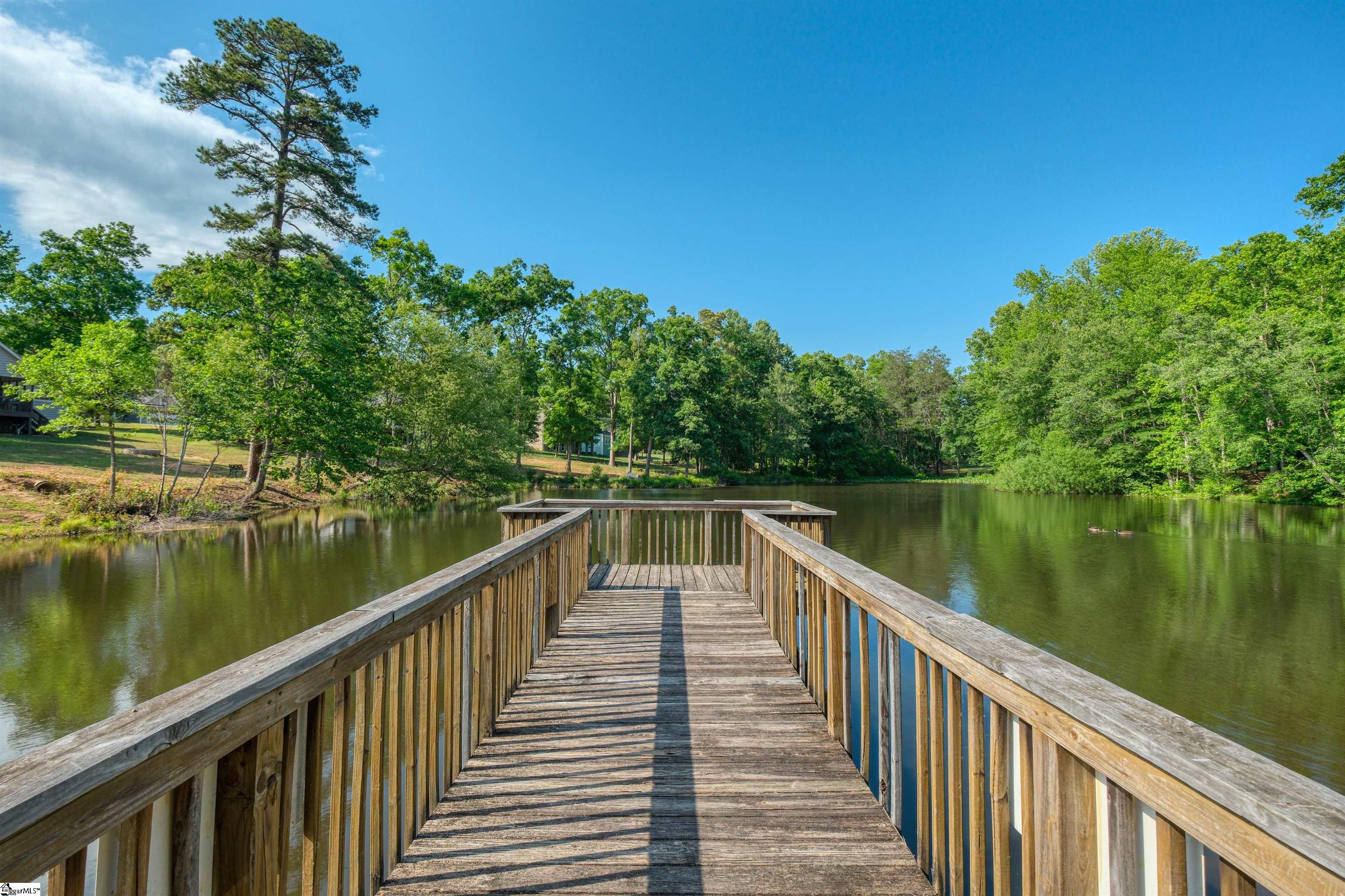 155 Cane Creek Way Campobello, SC 29322