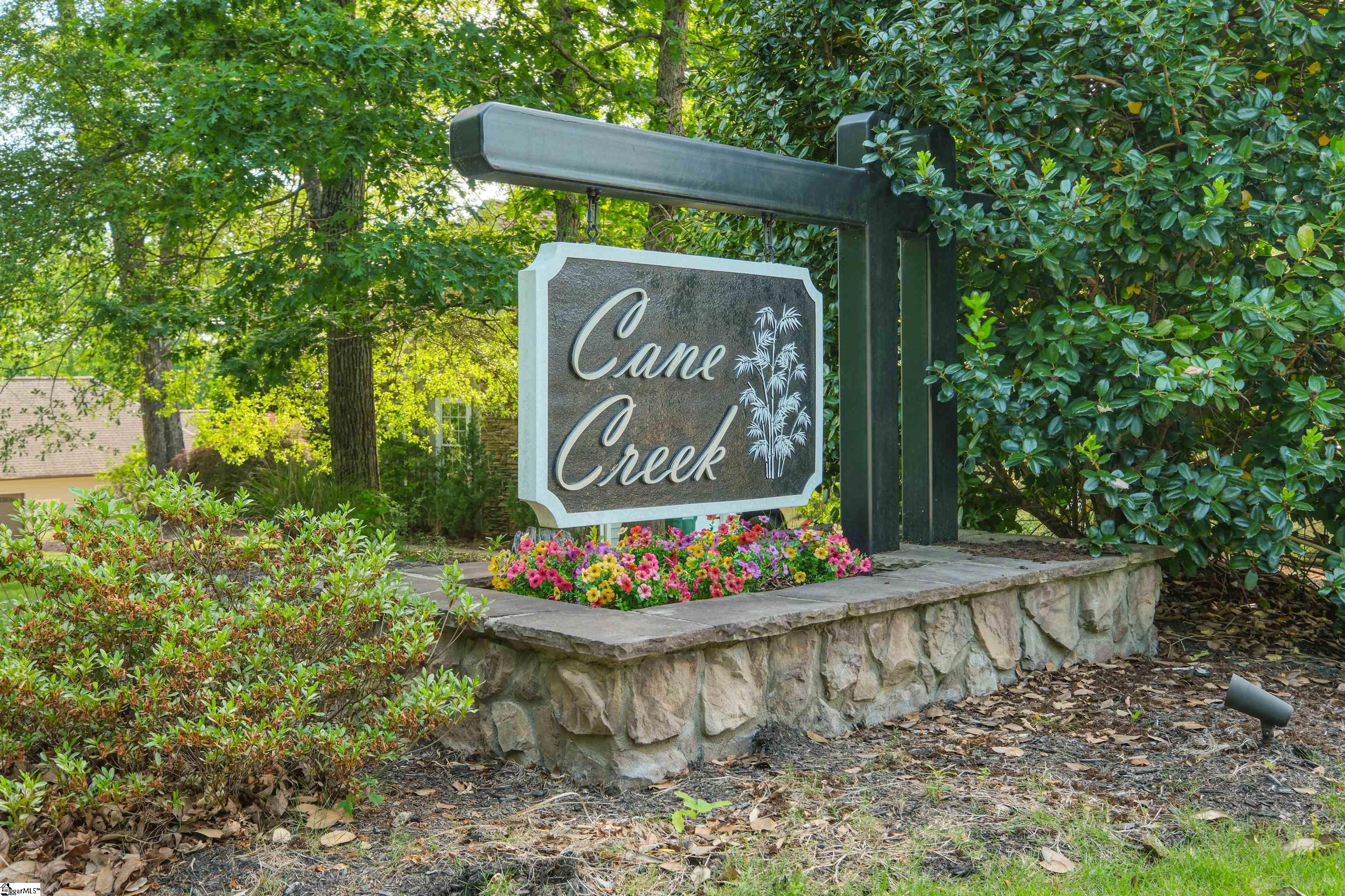 155 Cane Creek Way Campobello, SC 29322