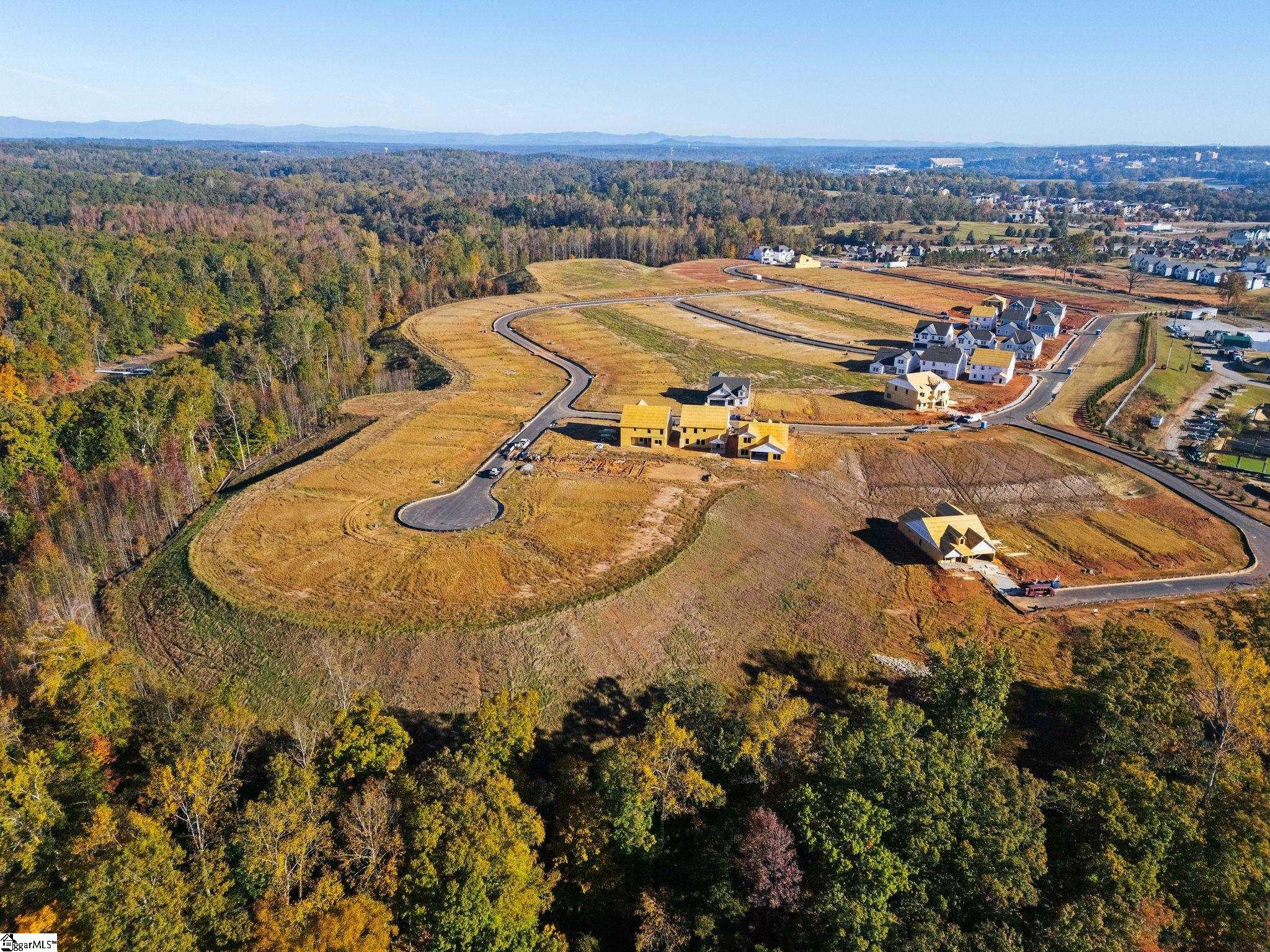 130 Teal Lane UNIT Lot 63 Seneca, SC 29678