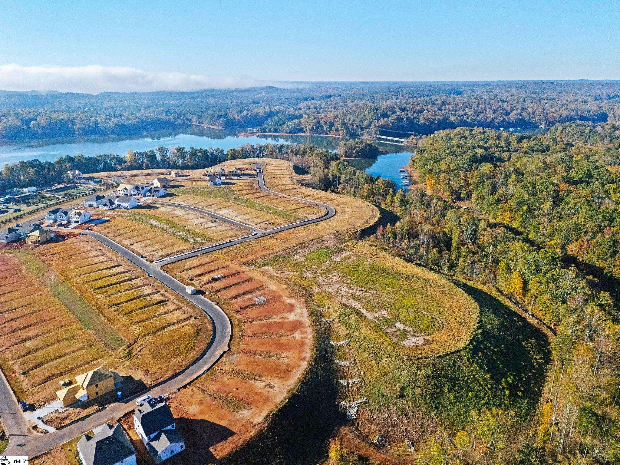 257 Bluestem Street UNIT Lot 44 Seneca, SC 29678