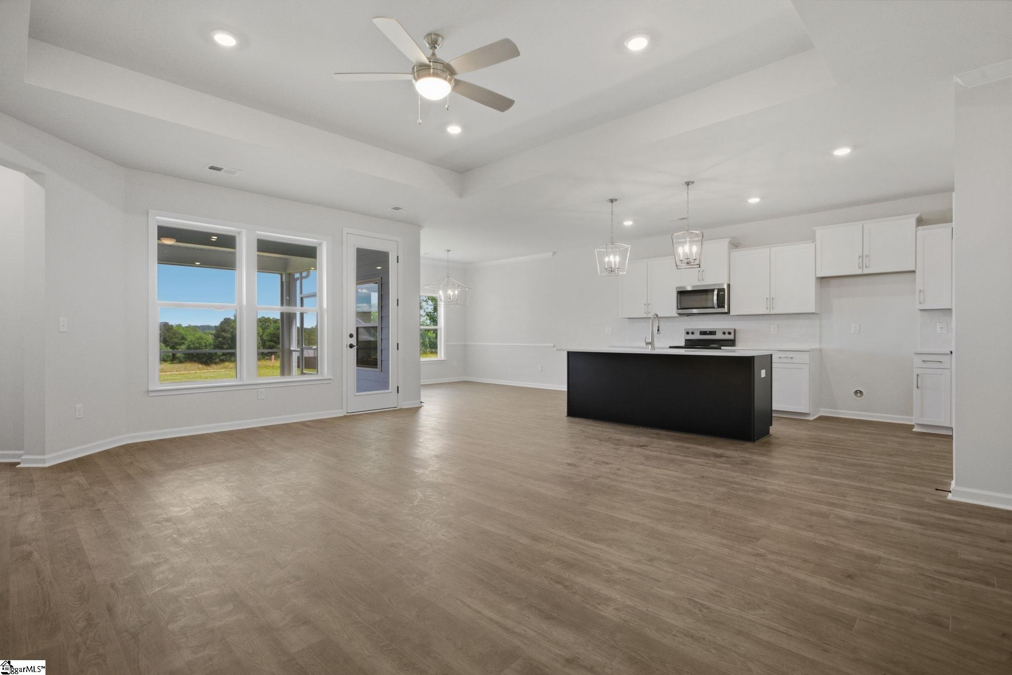 257 Bluestem Street UNIT Lot 44 Seneca, SC 29678
