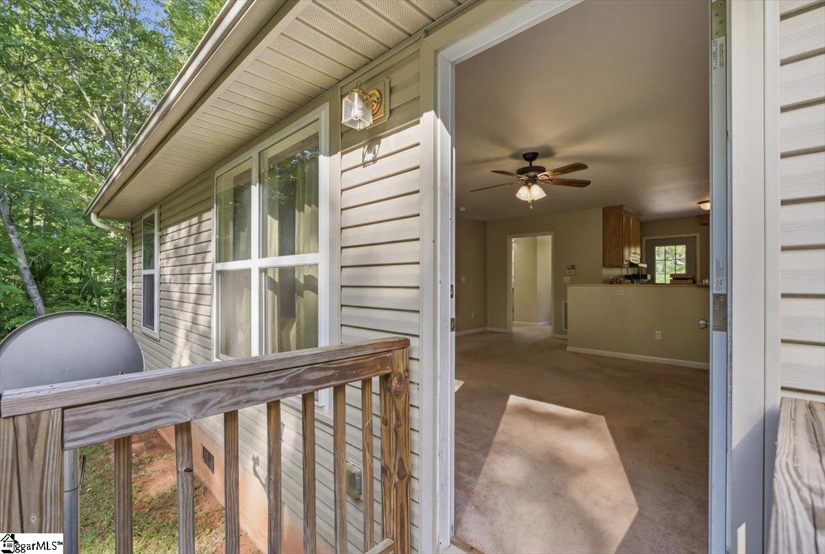 1040 Bennetts Bridge Road Greer, SC 29651