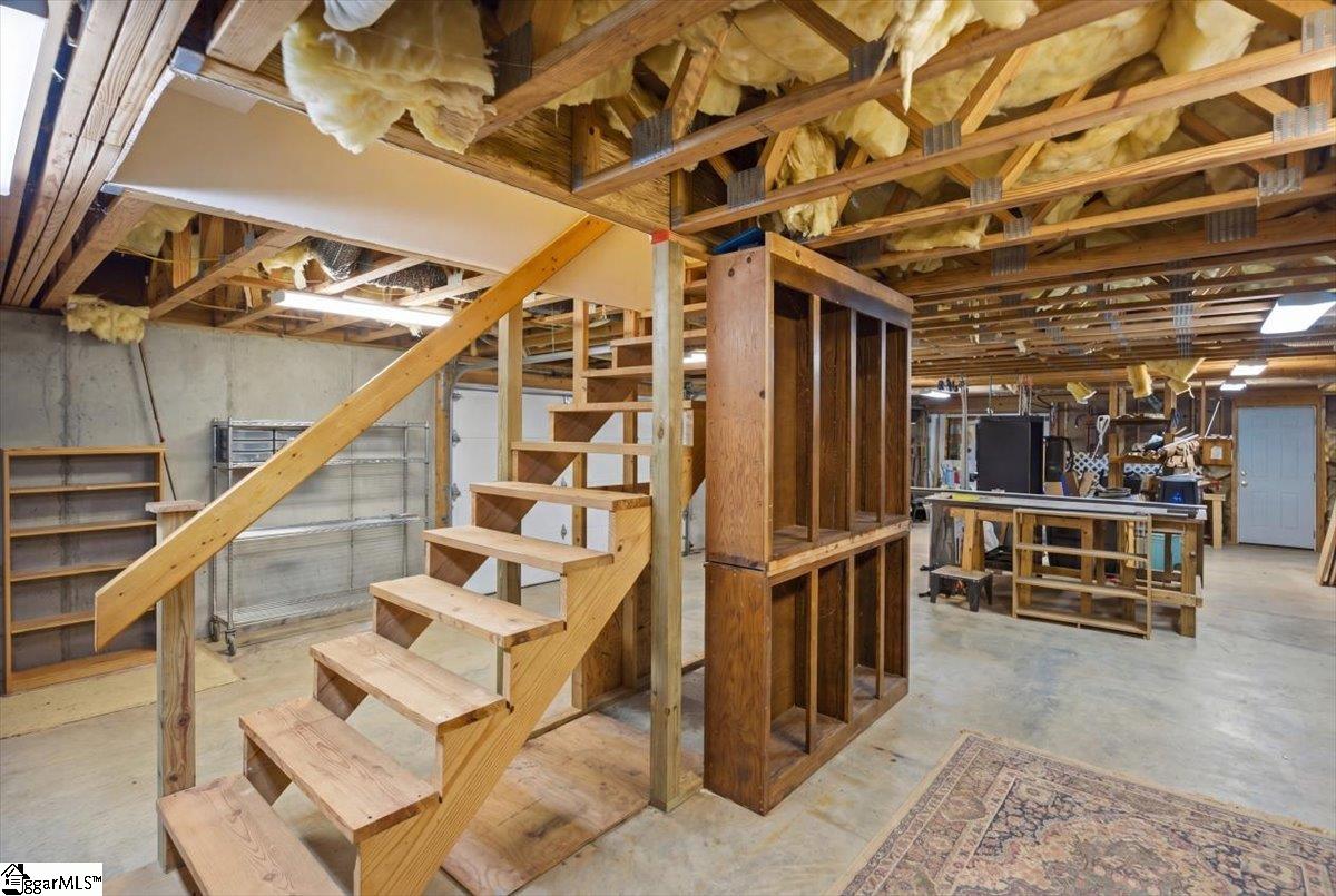 1040 Bennetts Bridge Road Greer, SC 29651