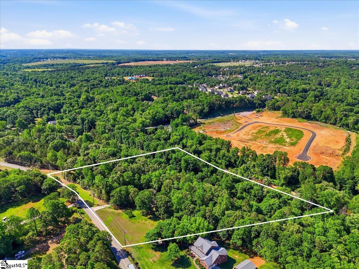 1040 Bennetts Bridge Road Greer, SC 29651