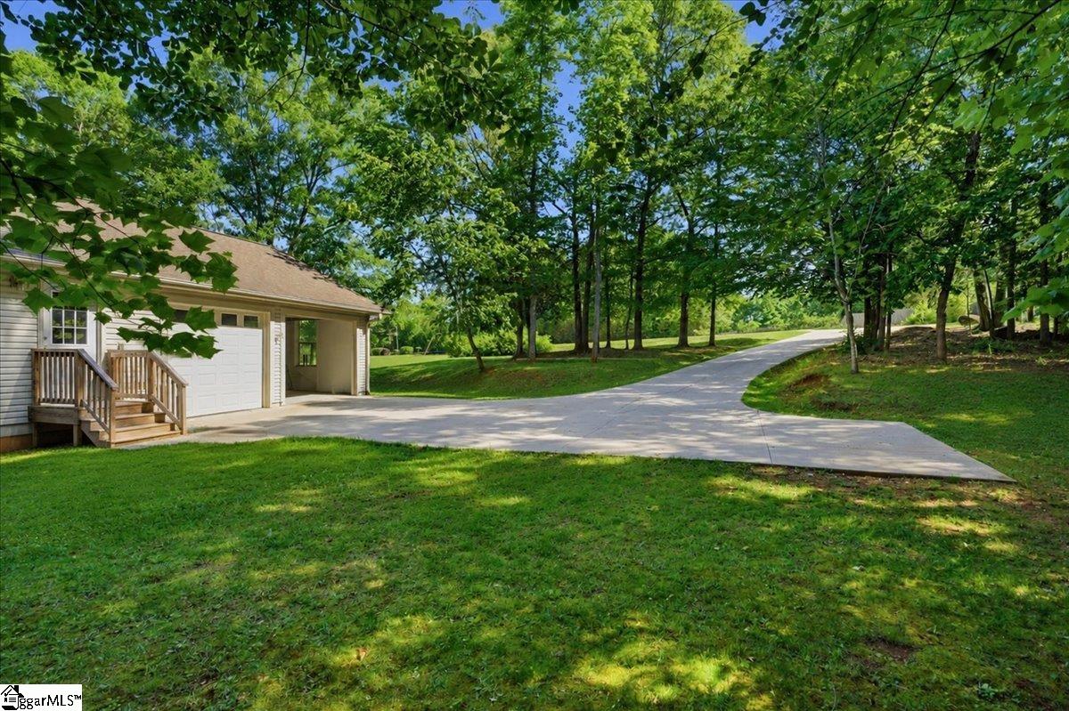 1040 Bennetts Bridge Road Greer, SC 29651