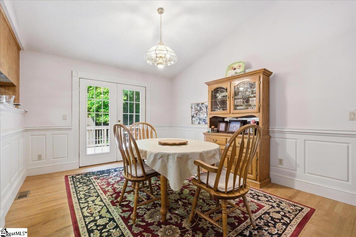 1040 Bennetts Bridge Road Greer, SC 29651