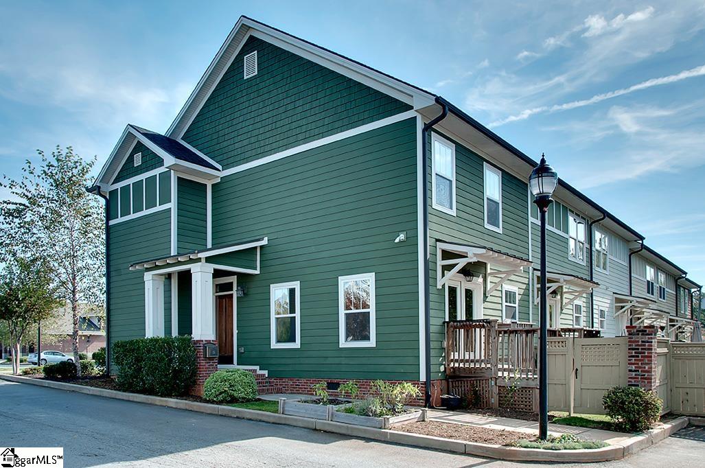 Find Your Home in South Carolina