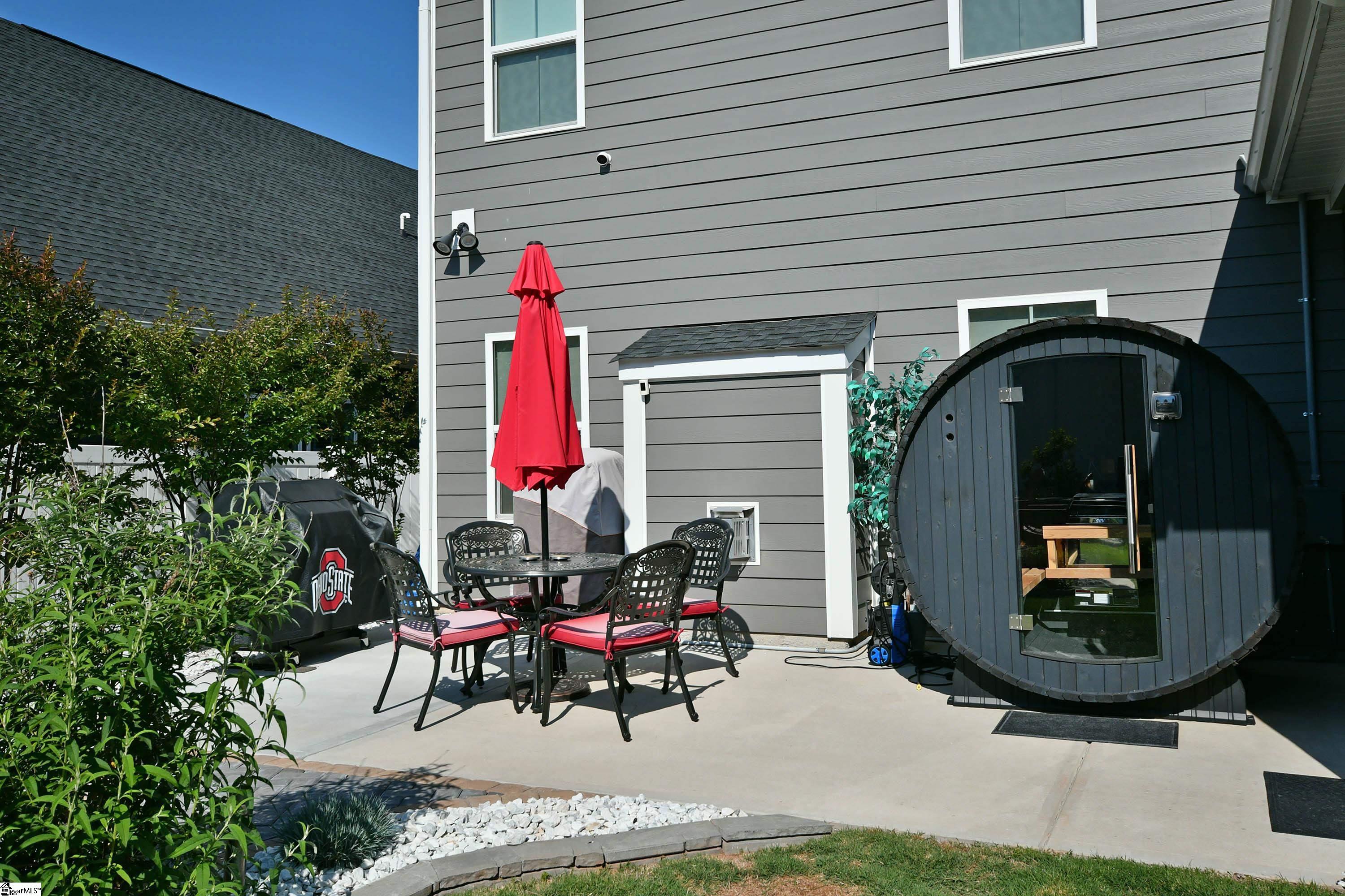 440 Oswego Court Greenville, SC 29607