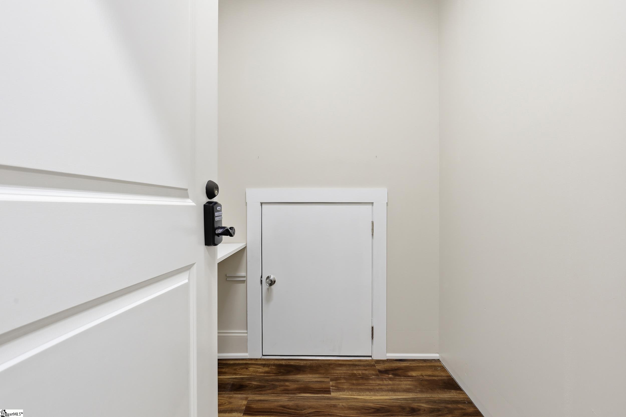 106 W Park Avenue UNIT Apt B Greenville, SC 29601