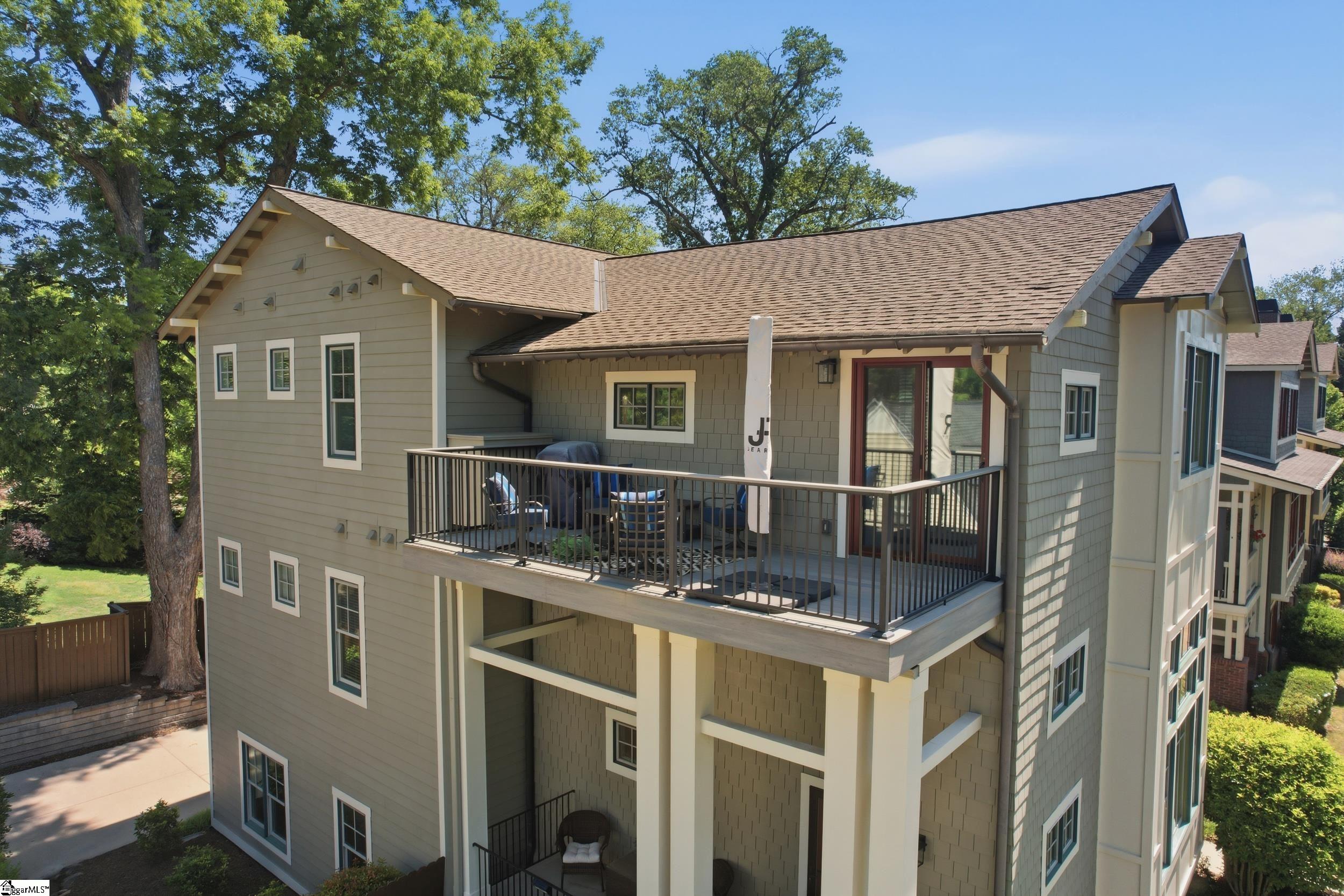 106 W Park Avenue UNIT Apt B Greenville, SC 29601