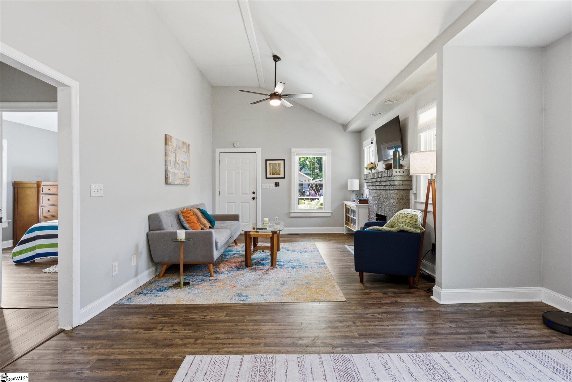 107 Chandler Street Greenville, SC 29609