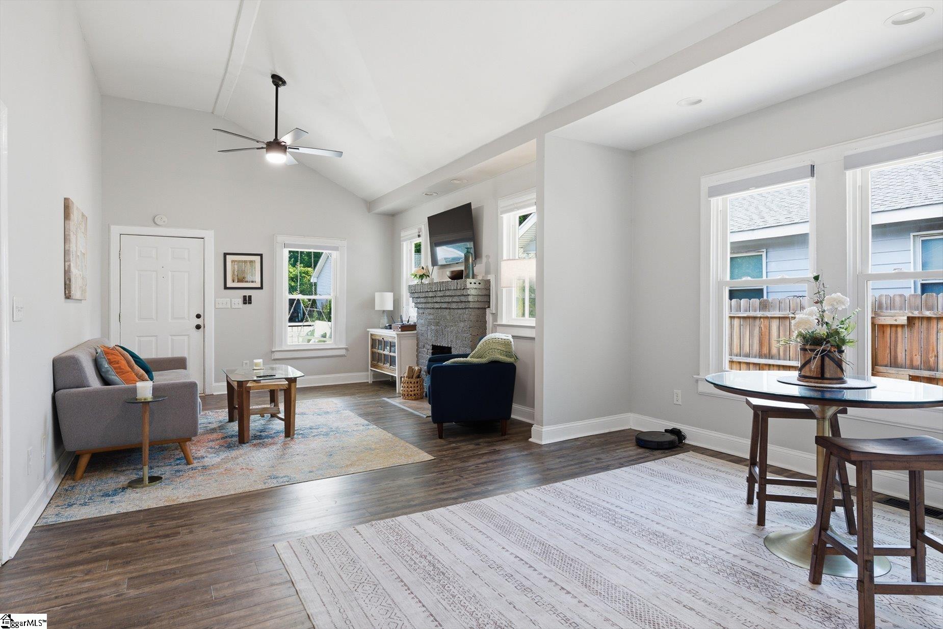 107 Chandler Street Greenville, SC 29609